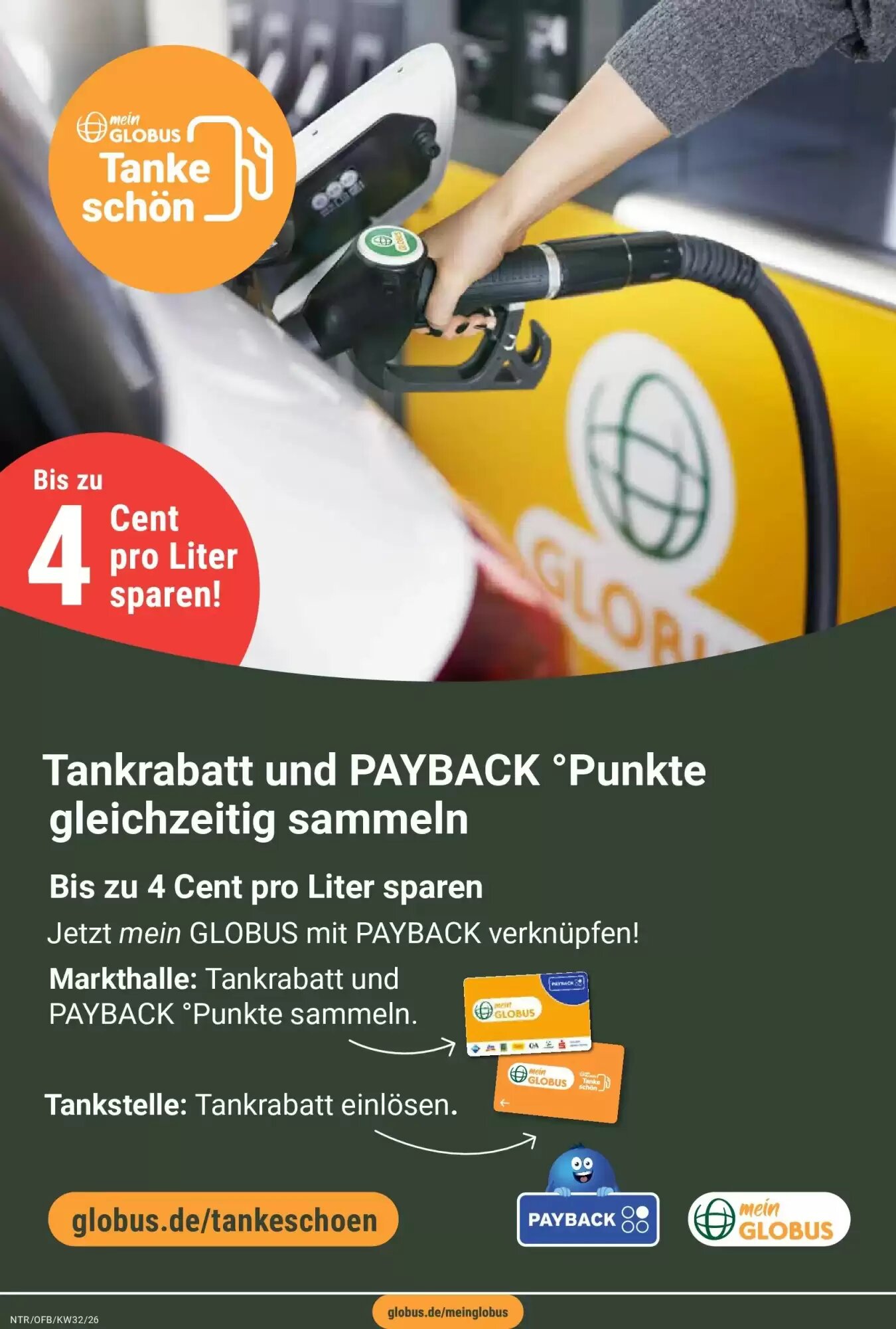 Globus Prospekt (ab 03.08.2026) zum Blättern - Seite 10