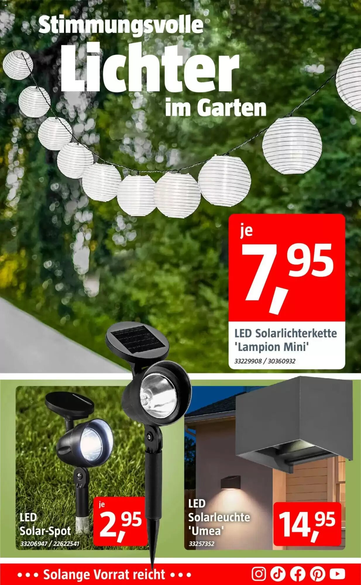 Bauhaus Prospekt (ab 03.08.2026) zum Blättern - Seite 14