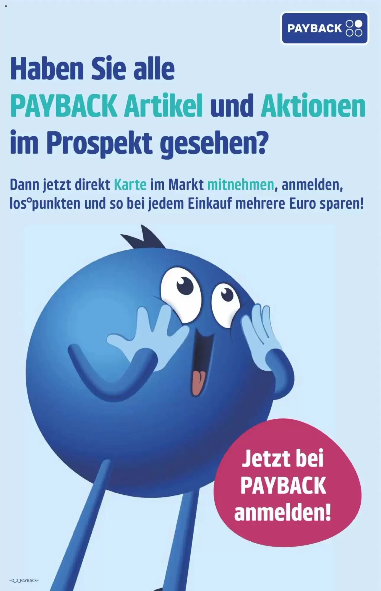 WEZ Prospekt (ab 03.08.2026) zum Blättern - Seite 17