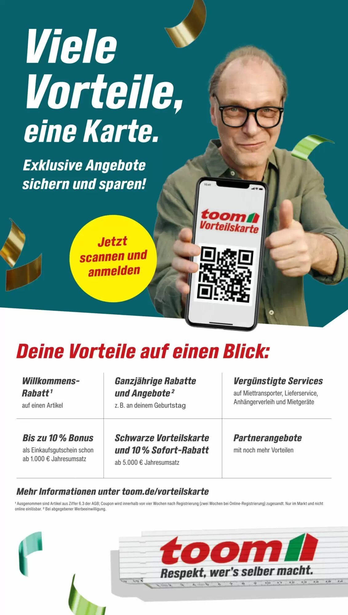 toom Baumarkt Prospekt (ab 03.08.2026) zum Blättern - Seite 4