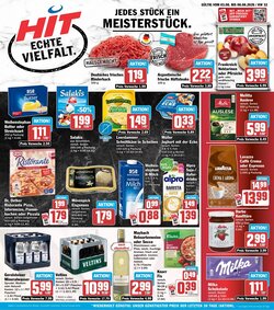 Hit Prospekt (ab 03.08.2026) zum Blättern