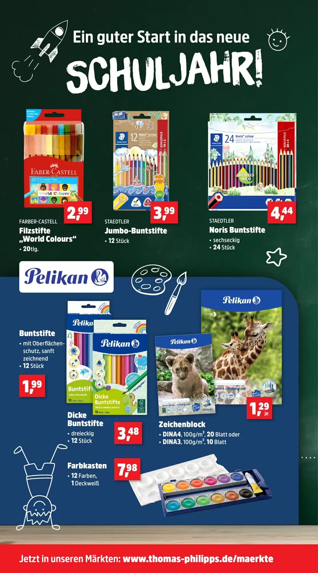 Thomas Philipps Prospekt (ab 03.08.2026) zum Blättern - Seite 2