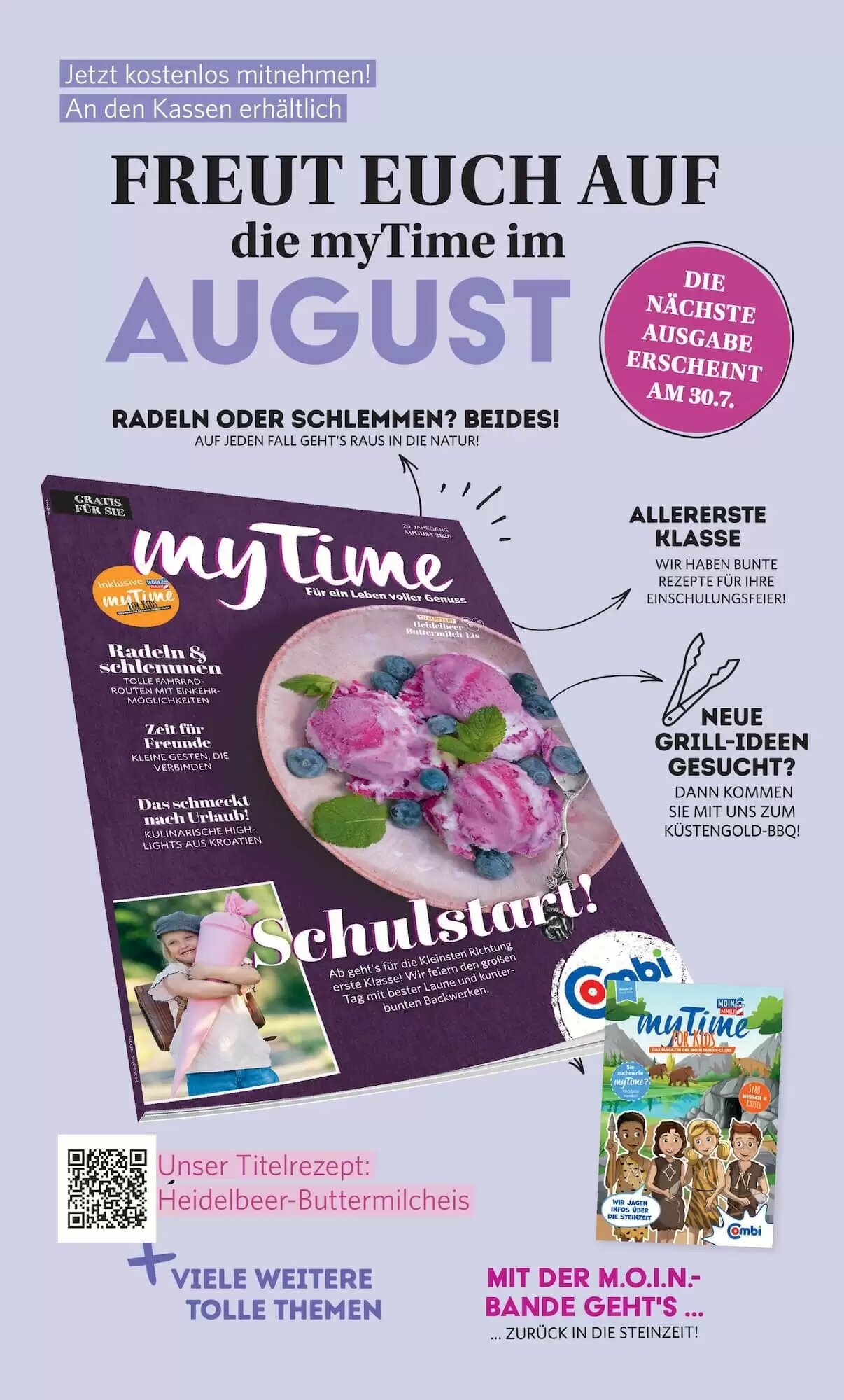 Combi Prospekt (ab 03.08.2026) zum Blättern - Seite 34