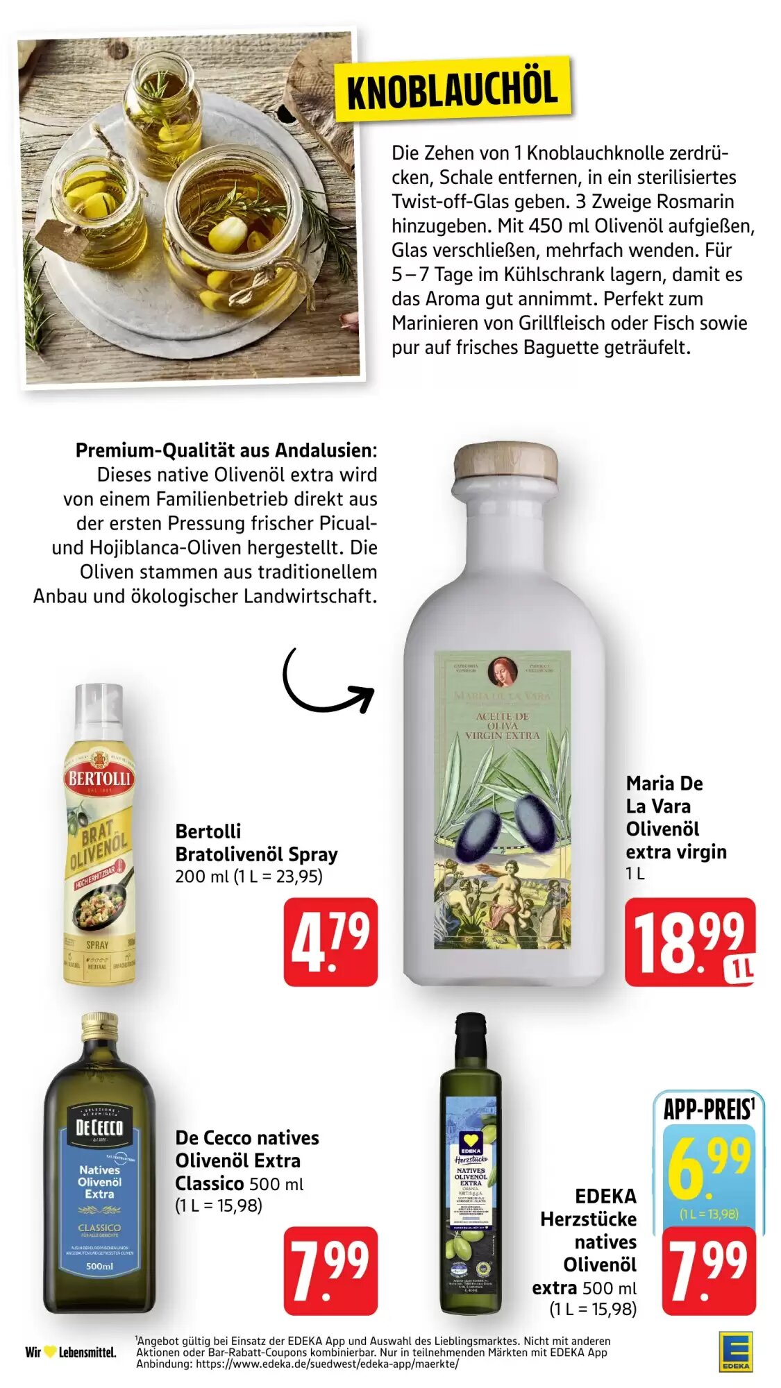 Edeka Stenger Prospekt (ab 03.08.2026) zum Blättern - Seite 25