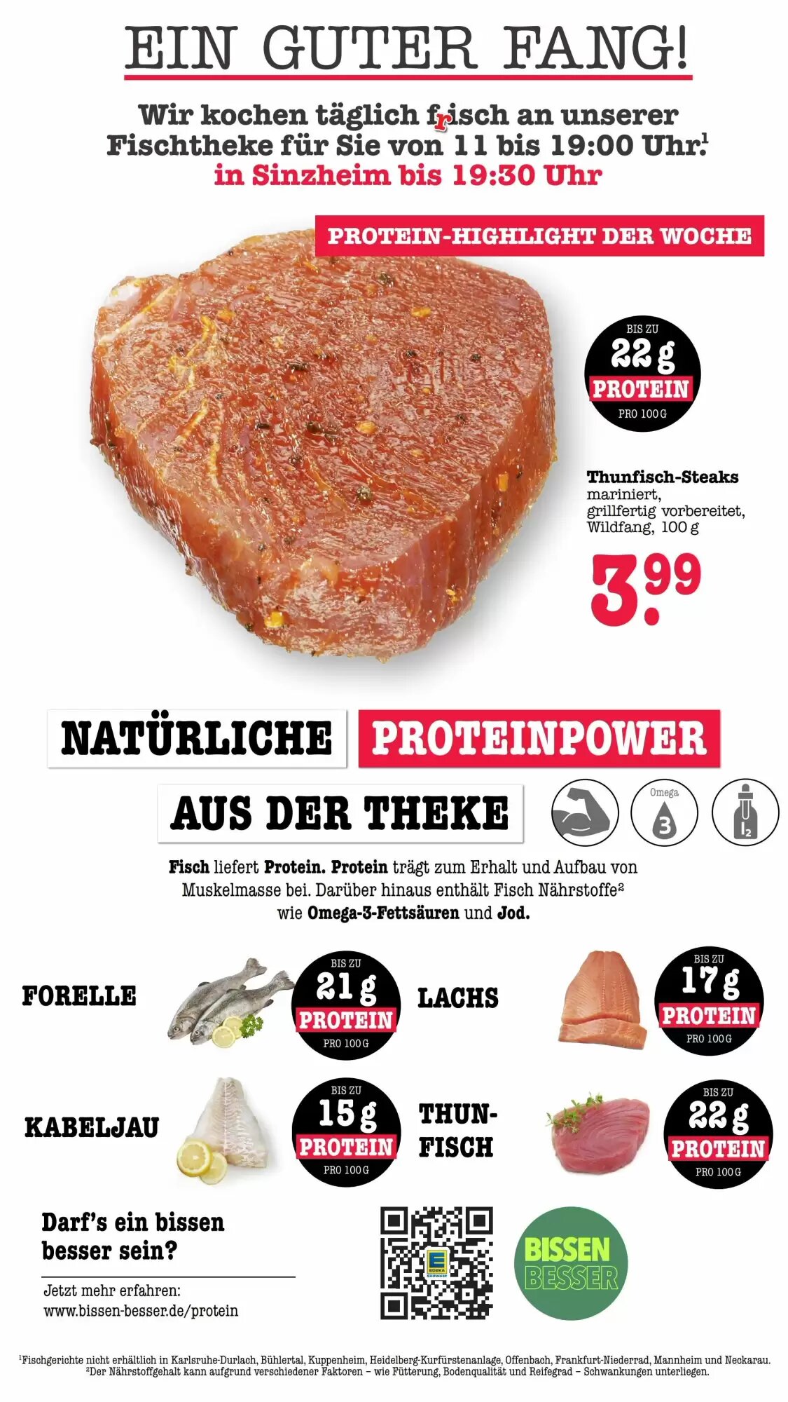 Scheck-in-Center Prospekt (ab 03.08.2026) zum Blättern - Seite 15