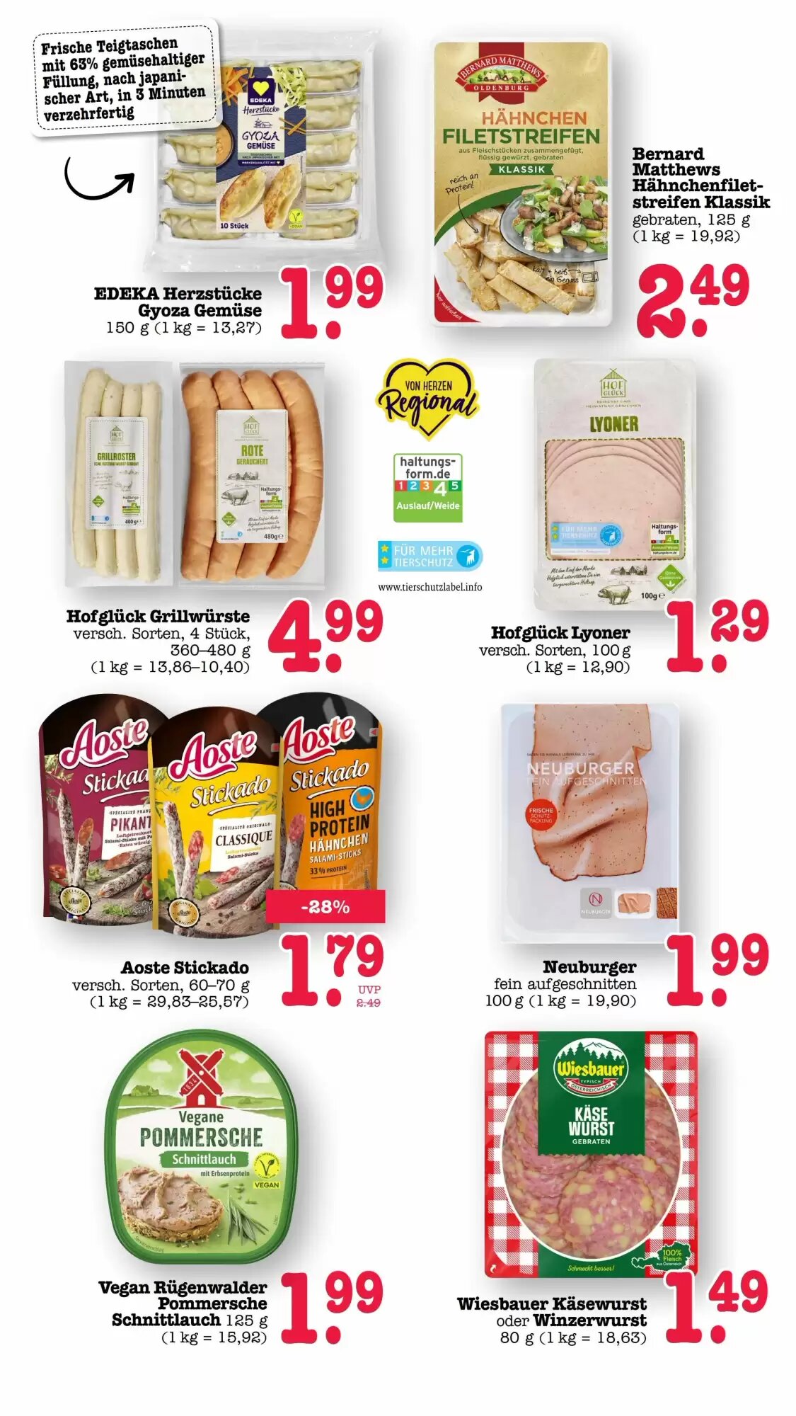 Scheck-in-Center Prospekt (ab 03.08.2026) zum Blättern - Seite 25