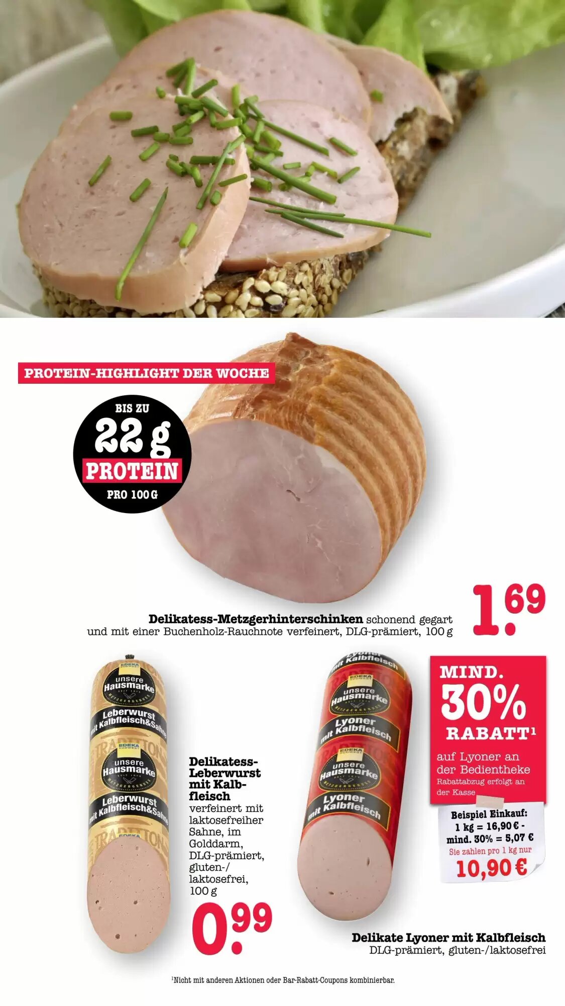 Scheck-in-Center Prospekt (ab 03.08.2026) zum Blättern - Seite 4