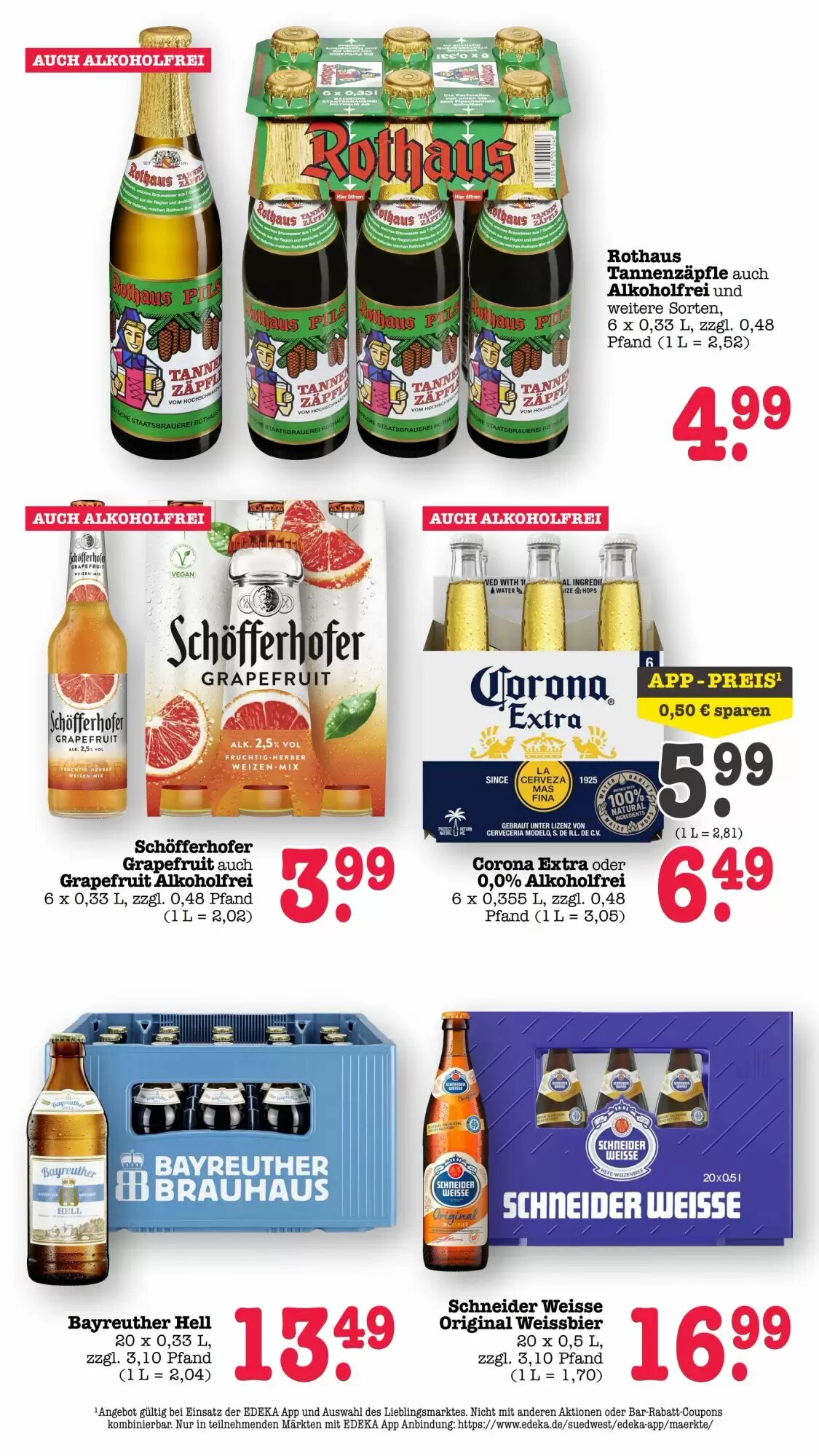Scheck-in-Center Prospekt (ab 03.08.2026) zum Blättern - Seite 42