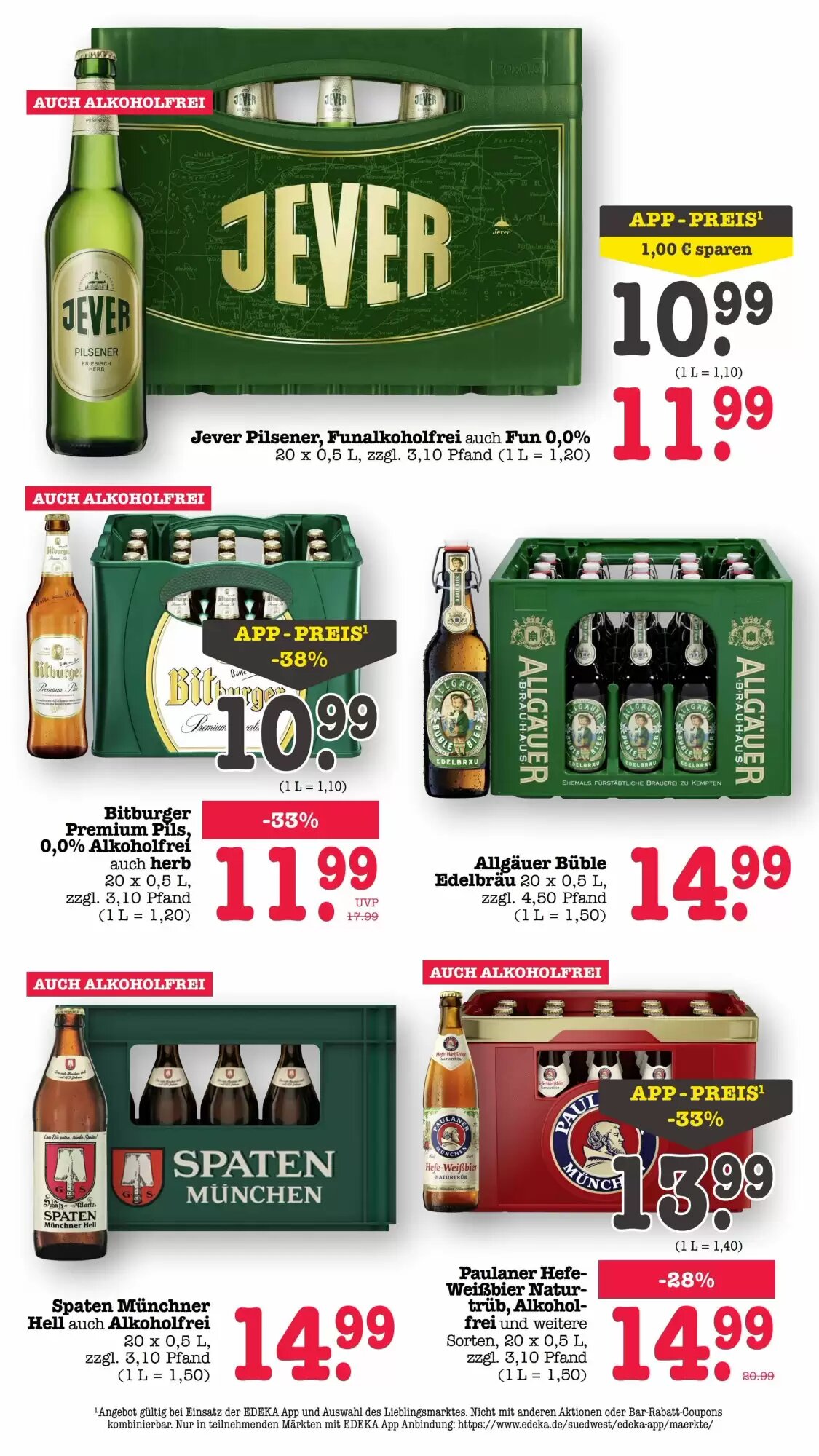 Scheck-in-Center Prospekt (ab 03.08.2026) zum Blättern - Seite 43