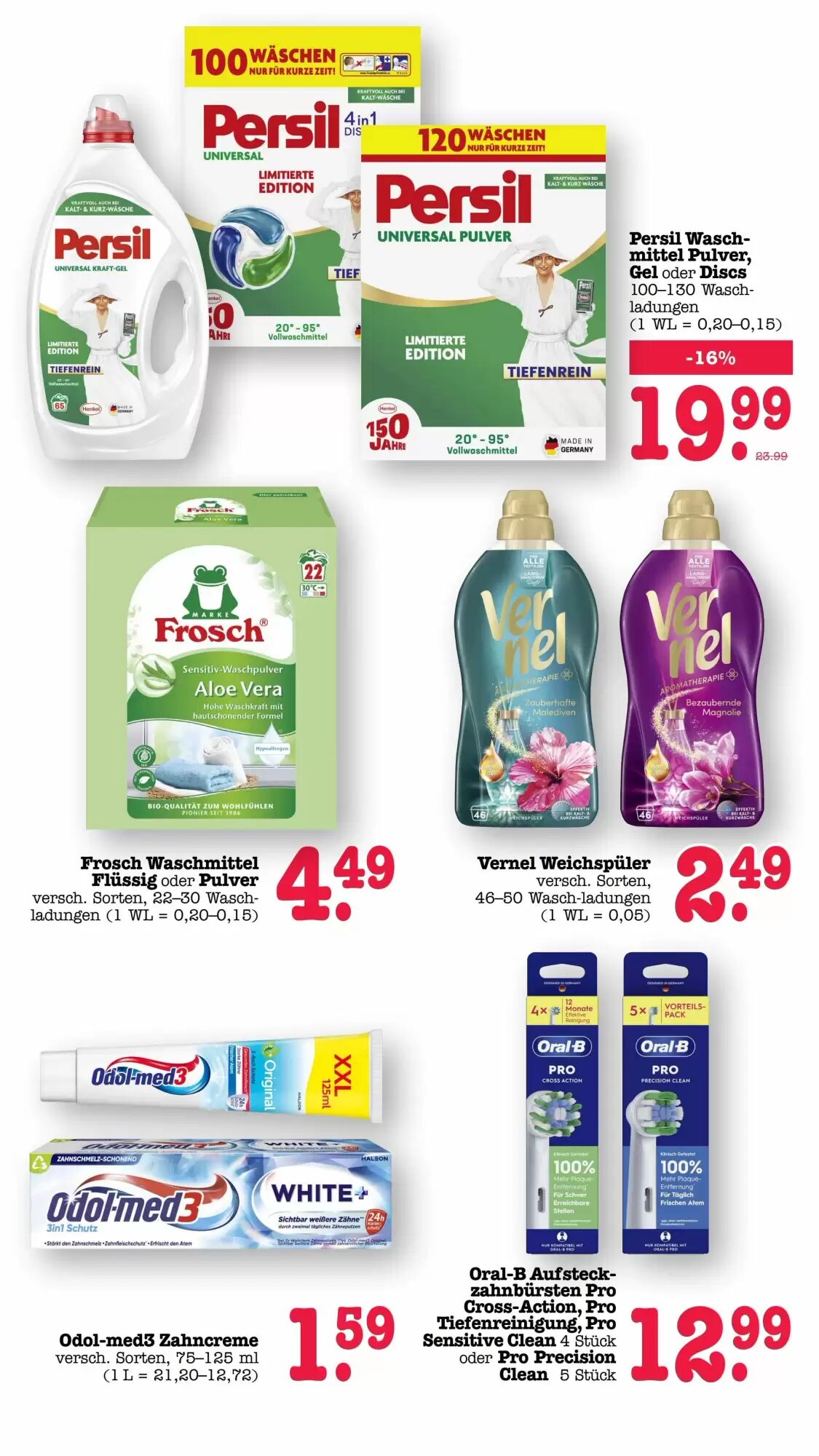 Scheck-in-Center Prospekt (ab 03.08.2026) zum Blättern - Seite 48