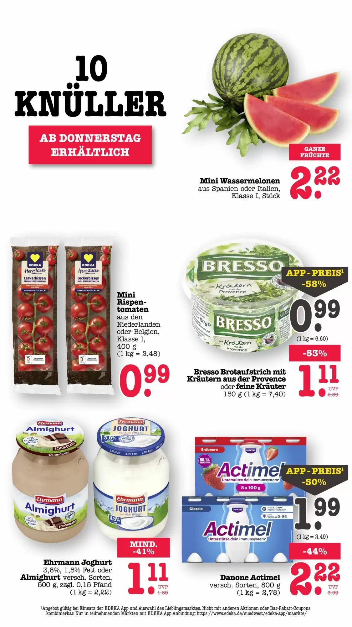 Scheck-in-Center Prospekt (ab 03.08.2026) zum Blättern - Seite 61