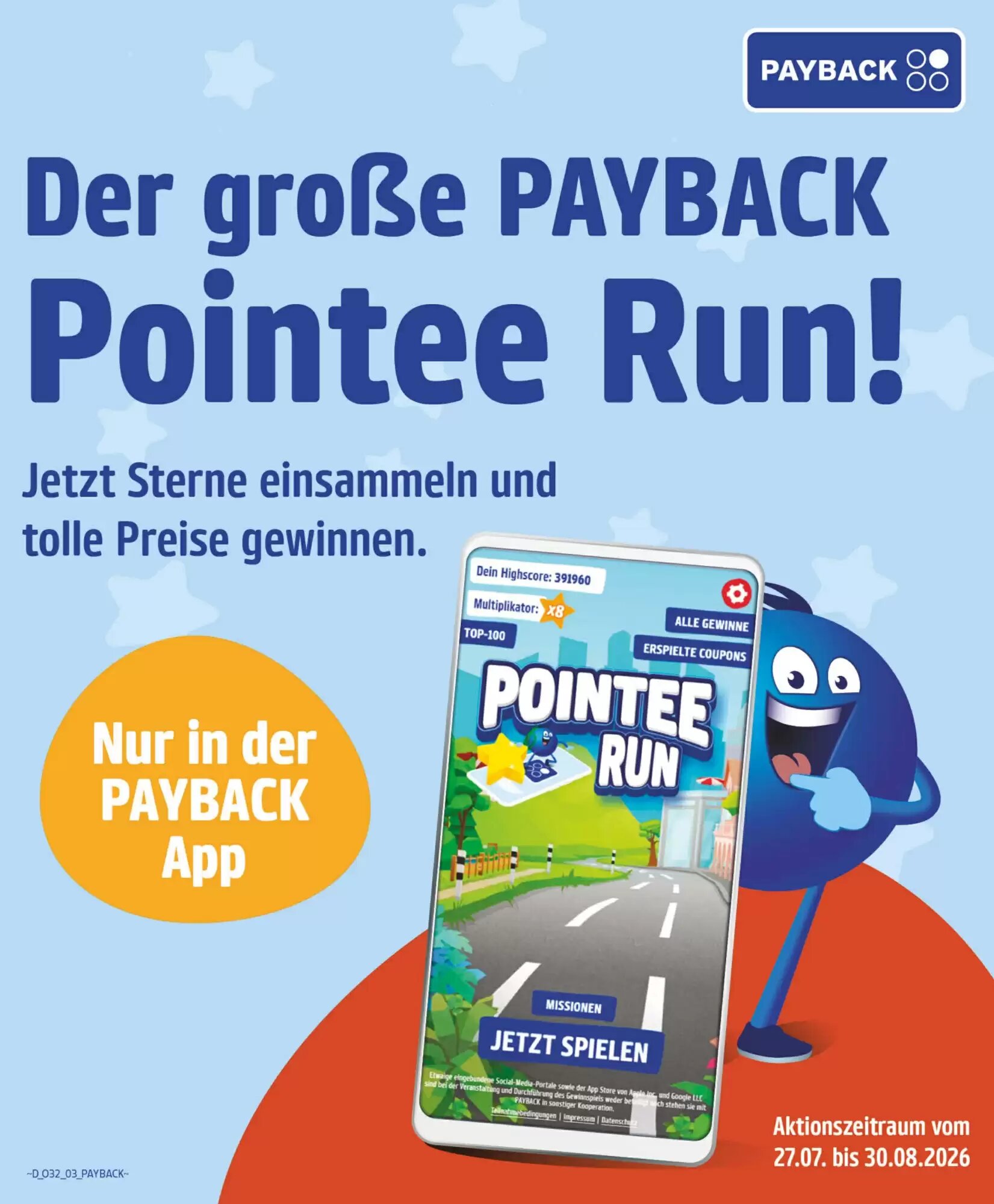 Elli Markt Prospekt (ab 03.08.2026) zum Blättern - Seite 23