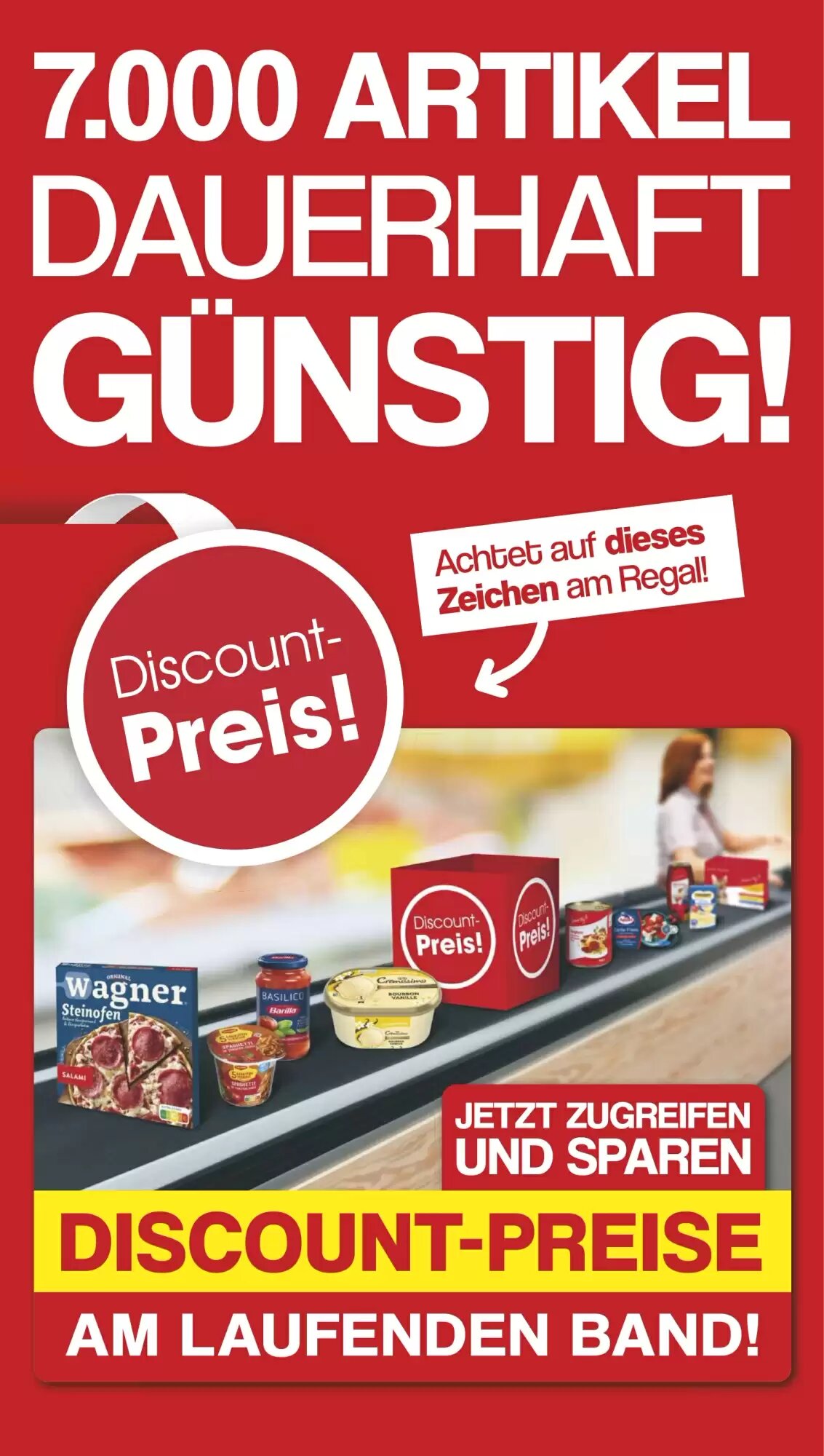 Famila Nord West Prospekt (ab 03.08.2026) zum Blättern - Seite 19
