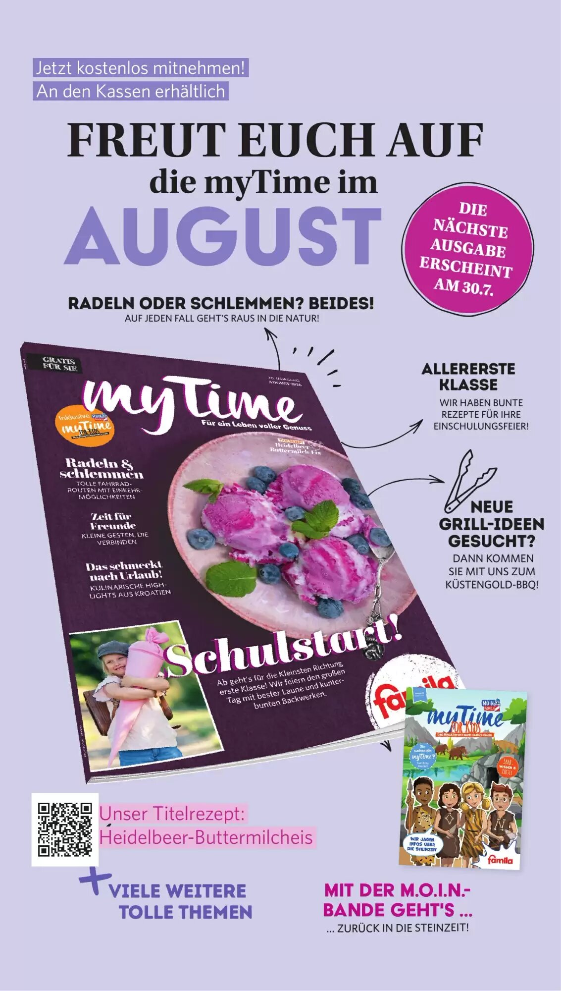 Famila Nord West Prospekt (ab 03.08.2026) zum Blättern - Seite 44