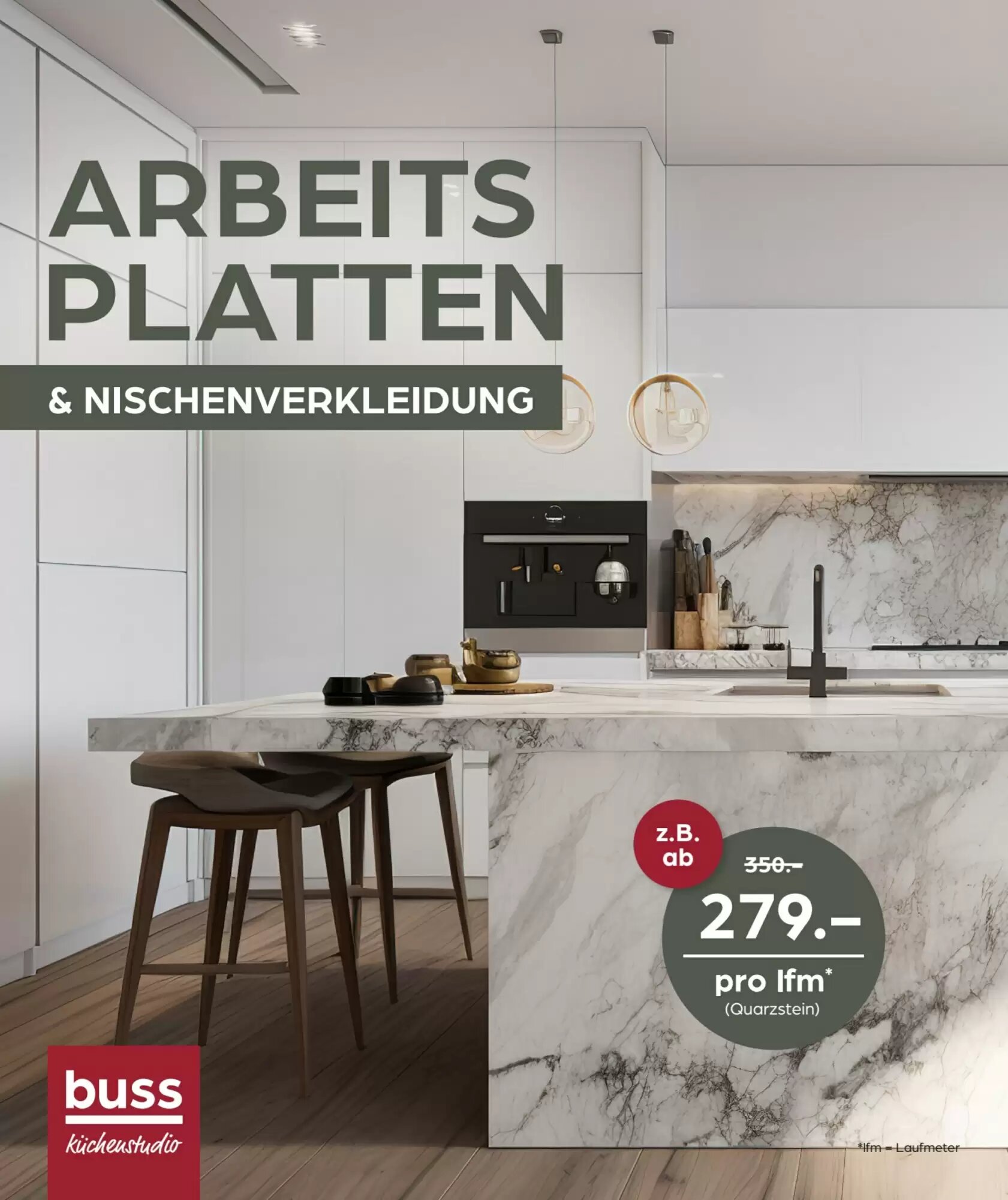 Möbel Buss Prospekt (ab 03.08.2026) zum Blättern - Seite 6