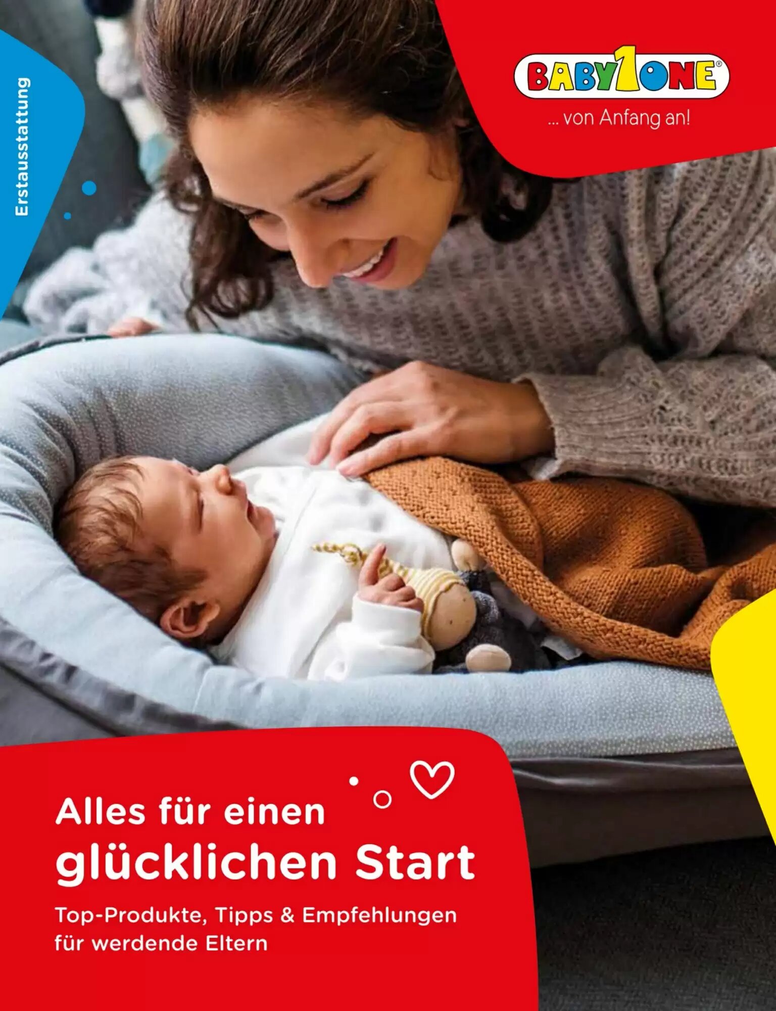 Möbel Buss Prospekt (ab 03.08.2026) zum Blättern - Seite 1