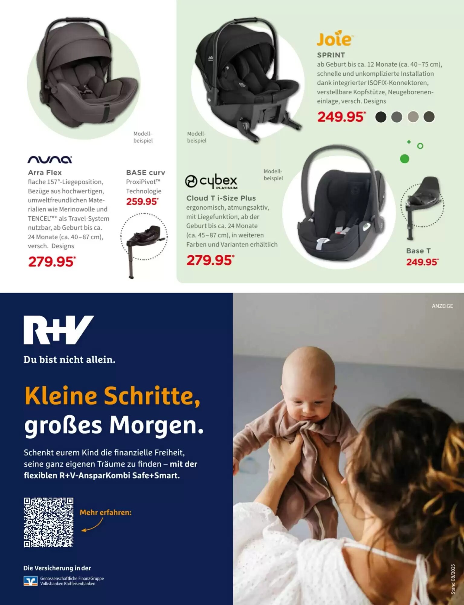 Möbel Buss Prospekt (ab 03.08.2026) zum Blättern - Seite 15