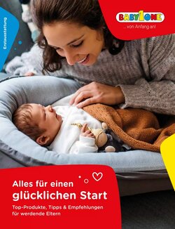 Möbel Buss Prospekt (ab 03.08.2026) zum Blättern