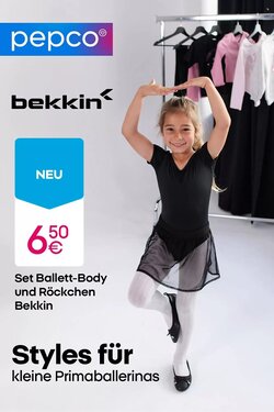 PEPCO Prospekt (ab 03.08.2026) zum Blättern