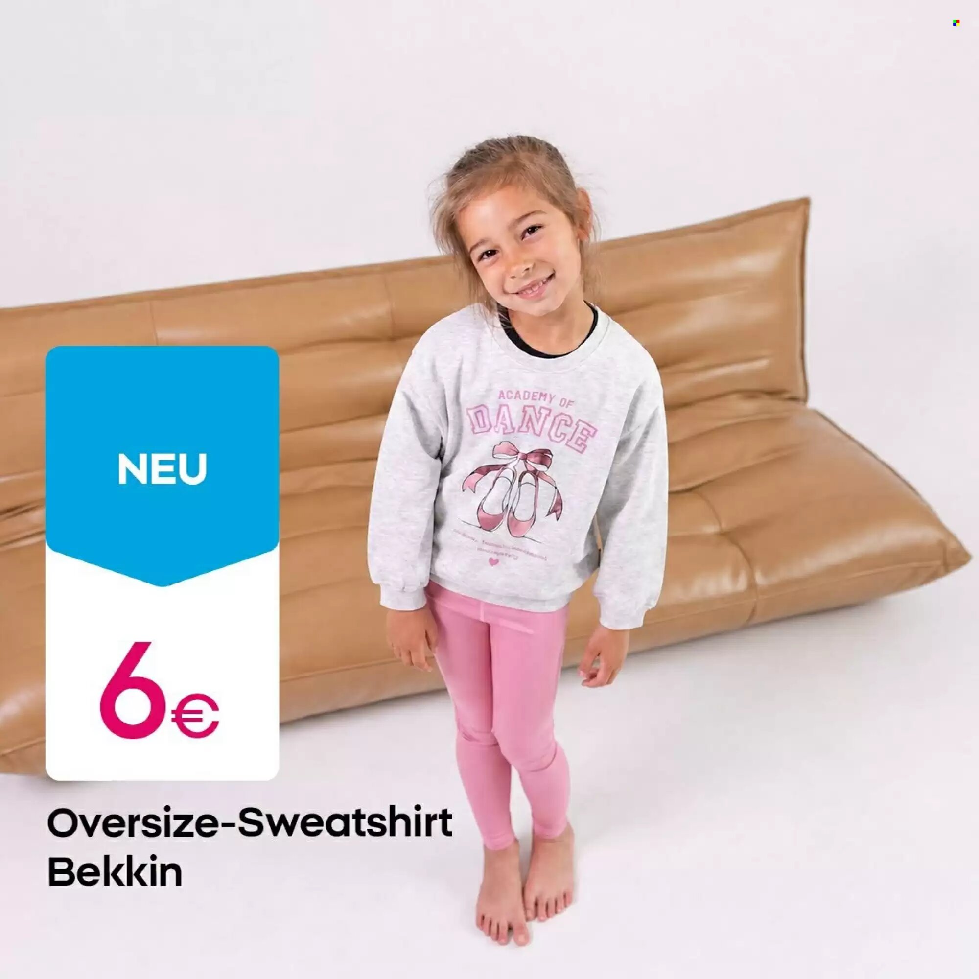 PEPCO Prospekt (ab 03.08.2026) zum Blättern - Seite 2