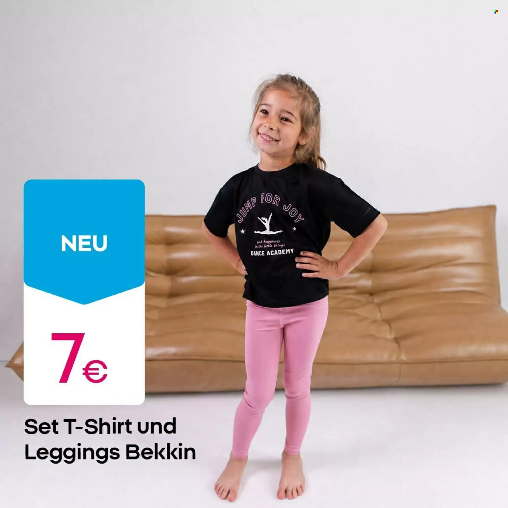 PEPCO Prospekt (ab 03.08.2026) zum Blättern - Seite 4