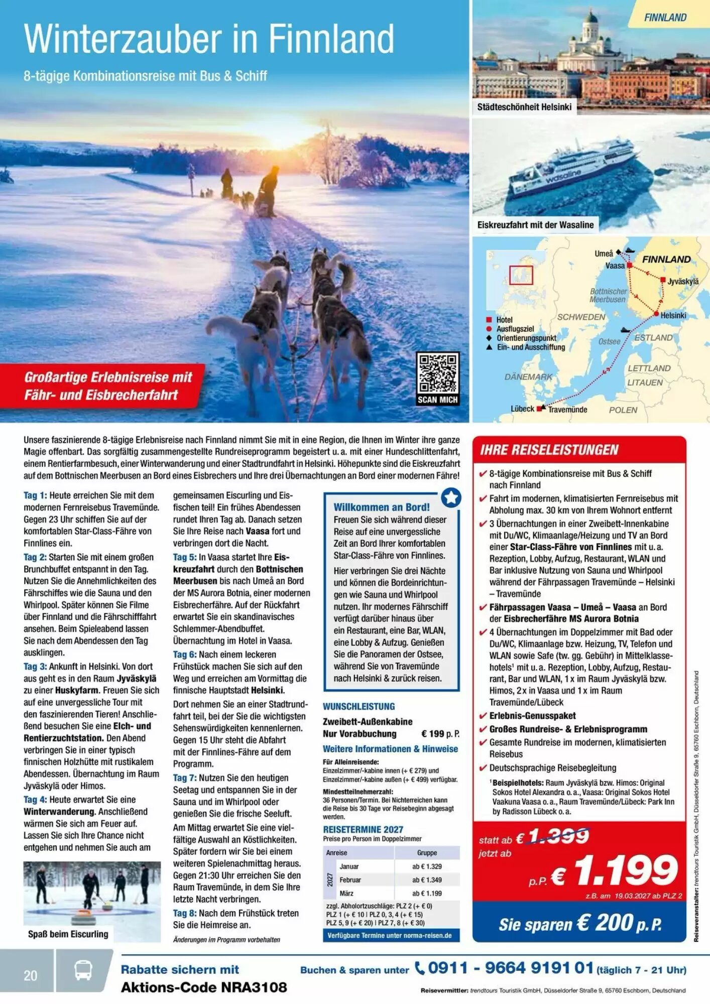 Norma Prospekt (ab 03.08.2026) zum Blättern - Seite 20
