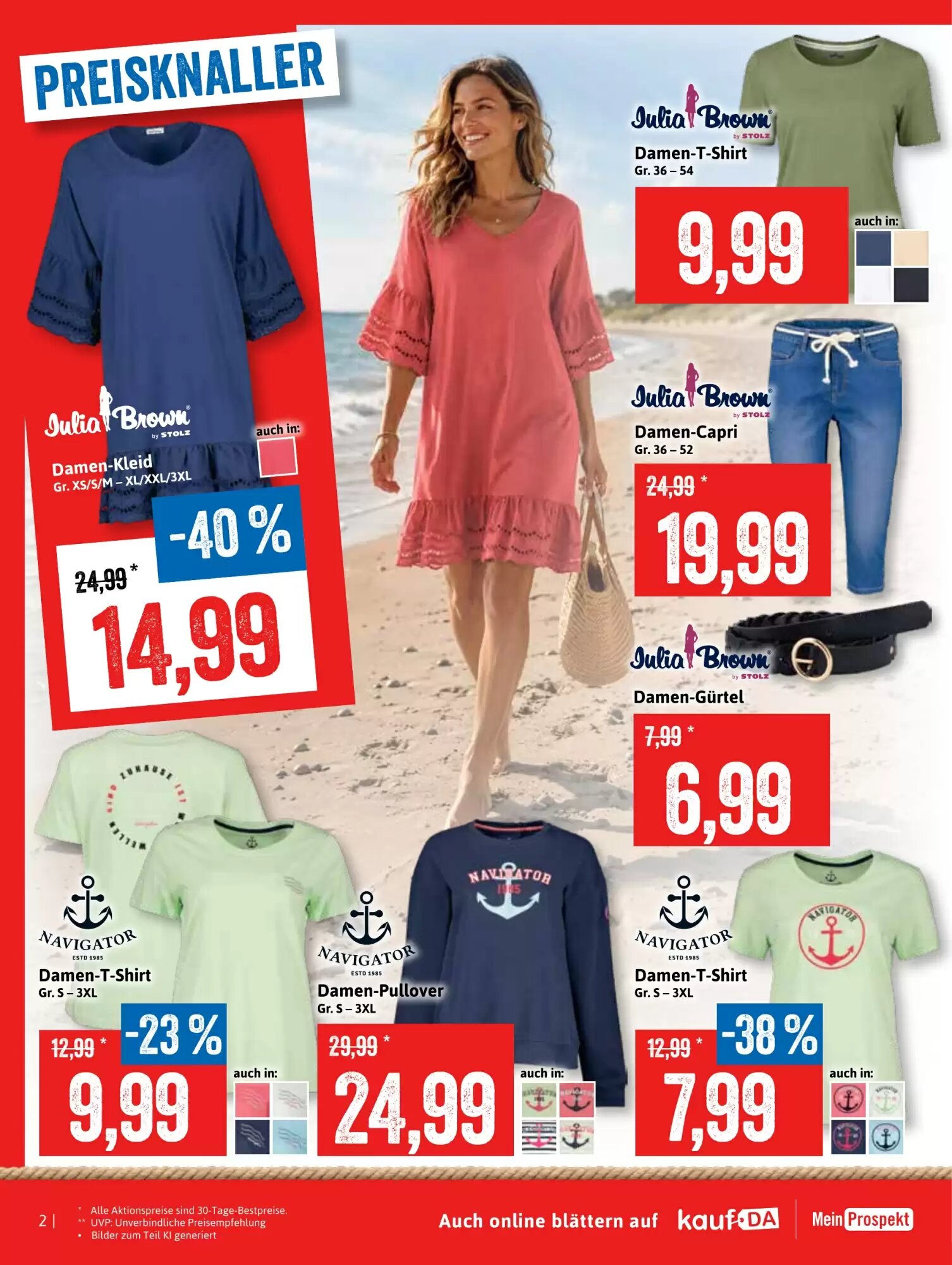 Stolz Prospekt (ab 03.08.2026) zum Blättern - Seite 2