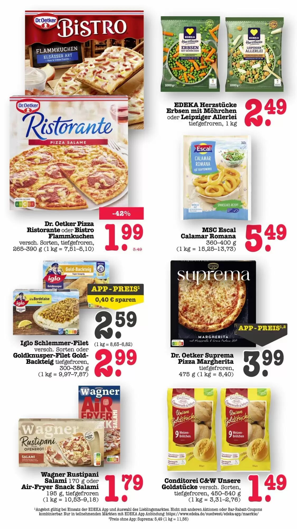 Scheck-in-Center Prospekt (ab 04.08.2026) zum Blättern - Seite 24