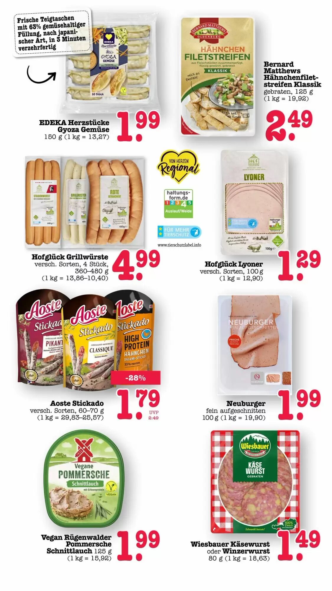 Scheck-in-Center Prospekt (ab 04.08.2026) zum Blättern - Seite 27