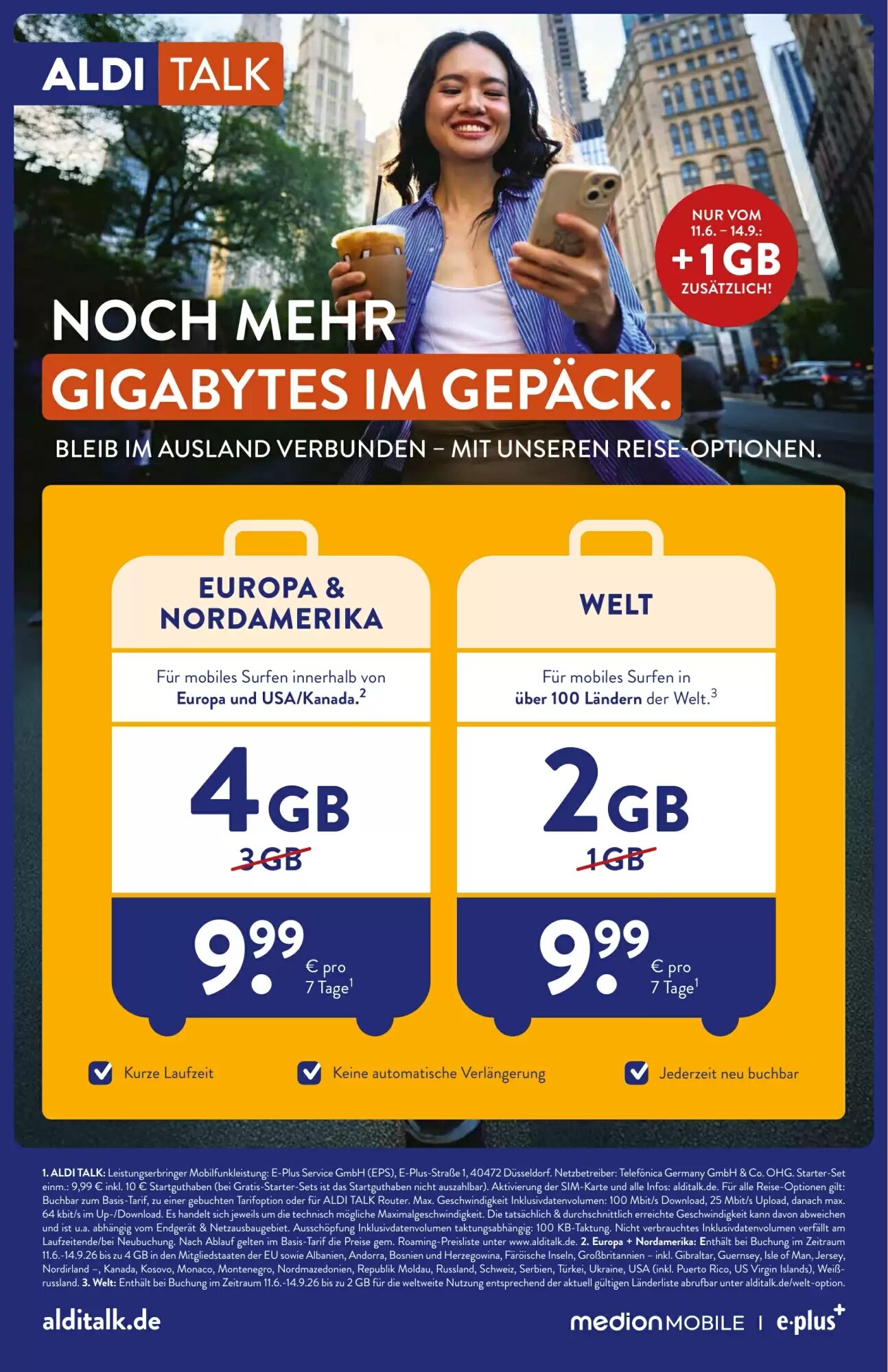 Aldi Süd Prospekt (ab 04.08.2026) zum Blättern - Seite 4