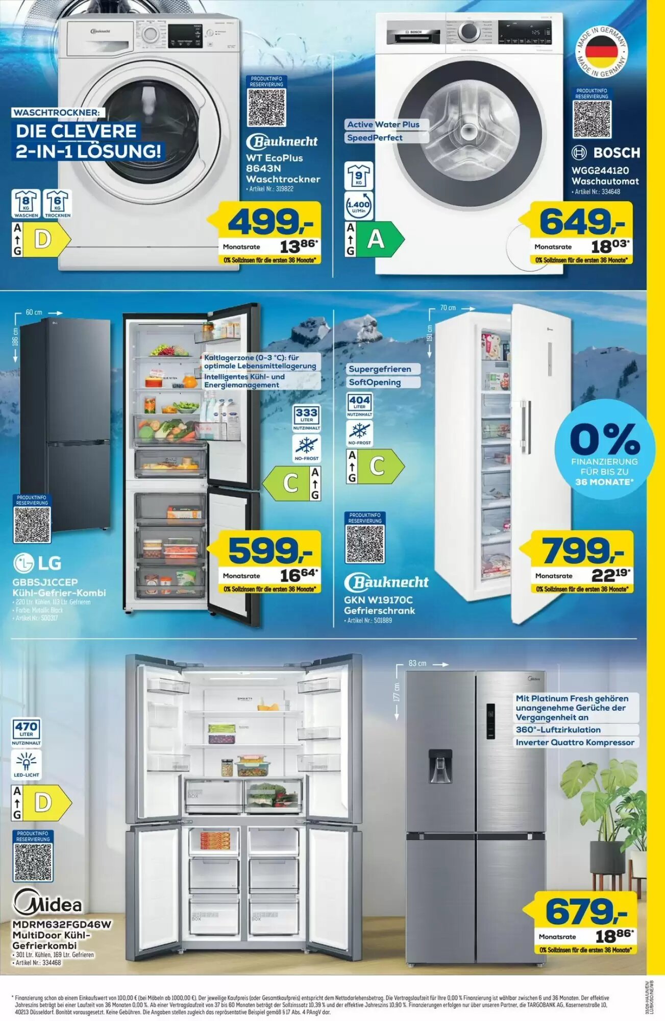 Euronics Prospekt (ab 06.08.2026) zum Blättern - Seite 5