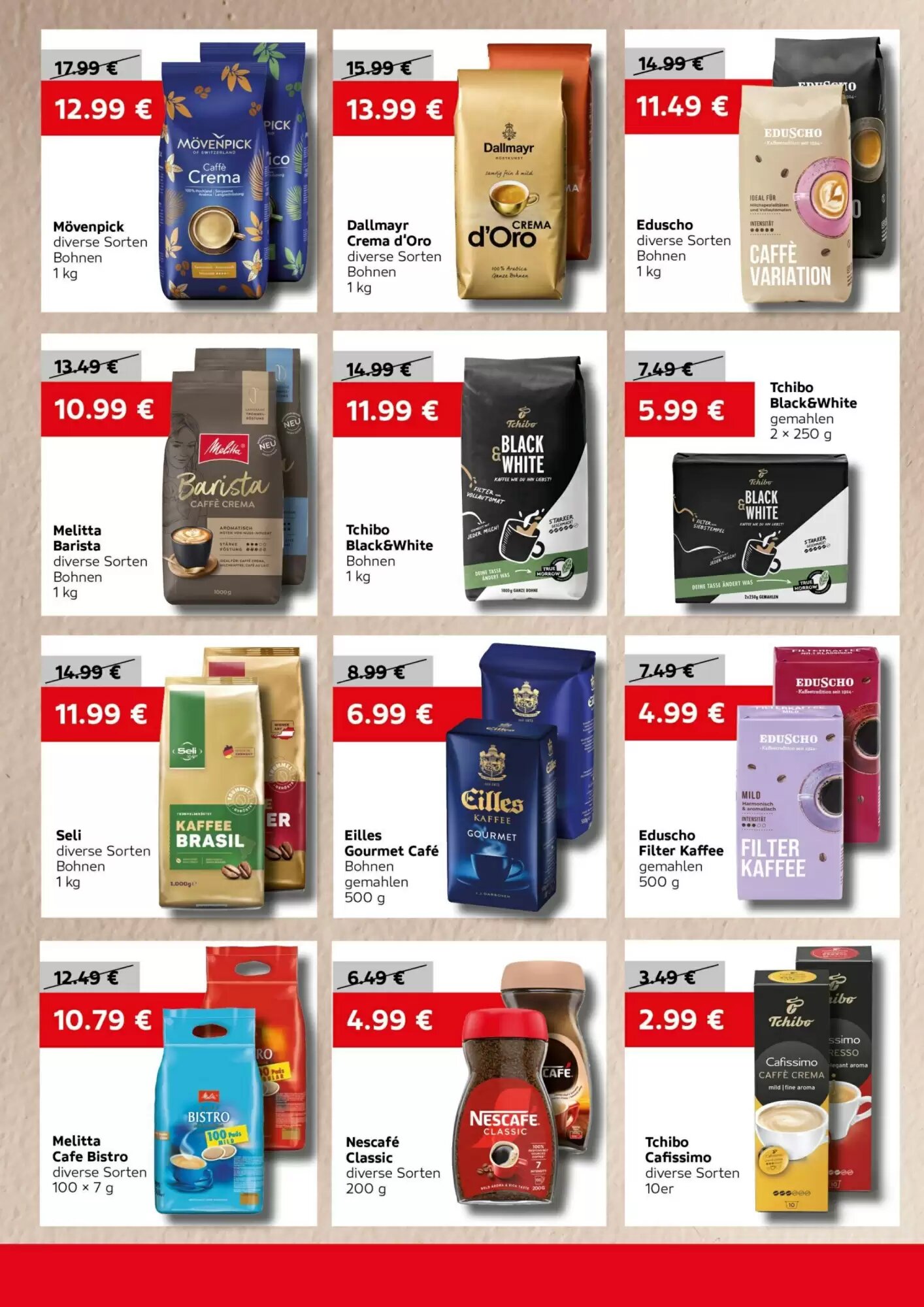VELTA Free Shop Prospekt (ab 07.08.2026) zum Blättern - Seite 4