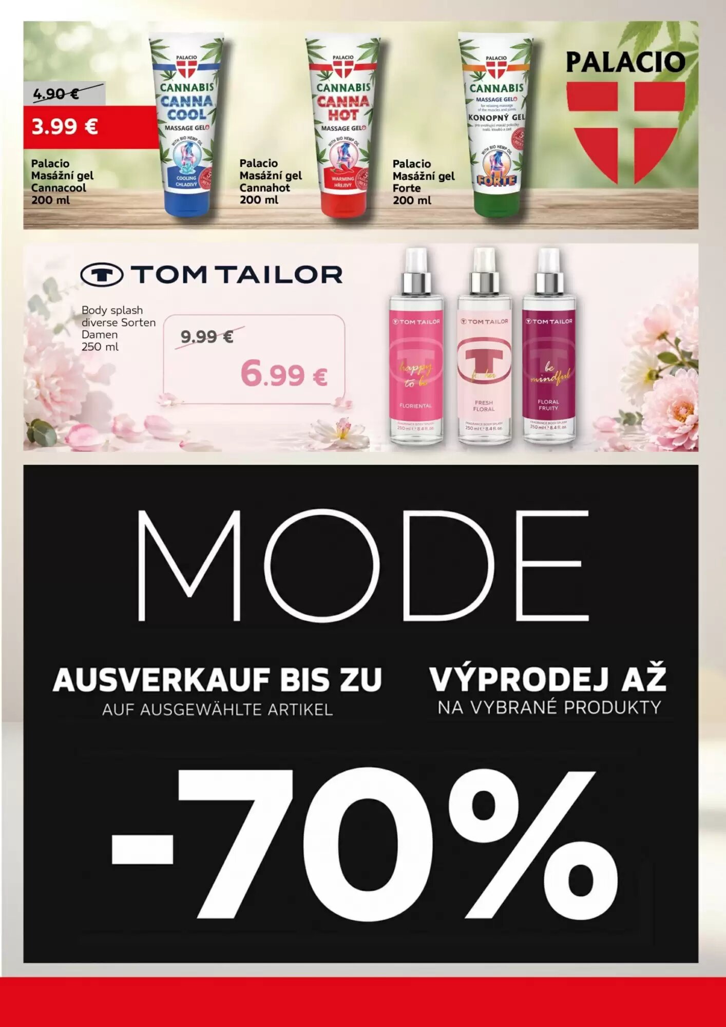 VELTA Free Shop Prospekt (ab 07.08.2026) zum Blättern - Seite 7
