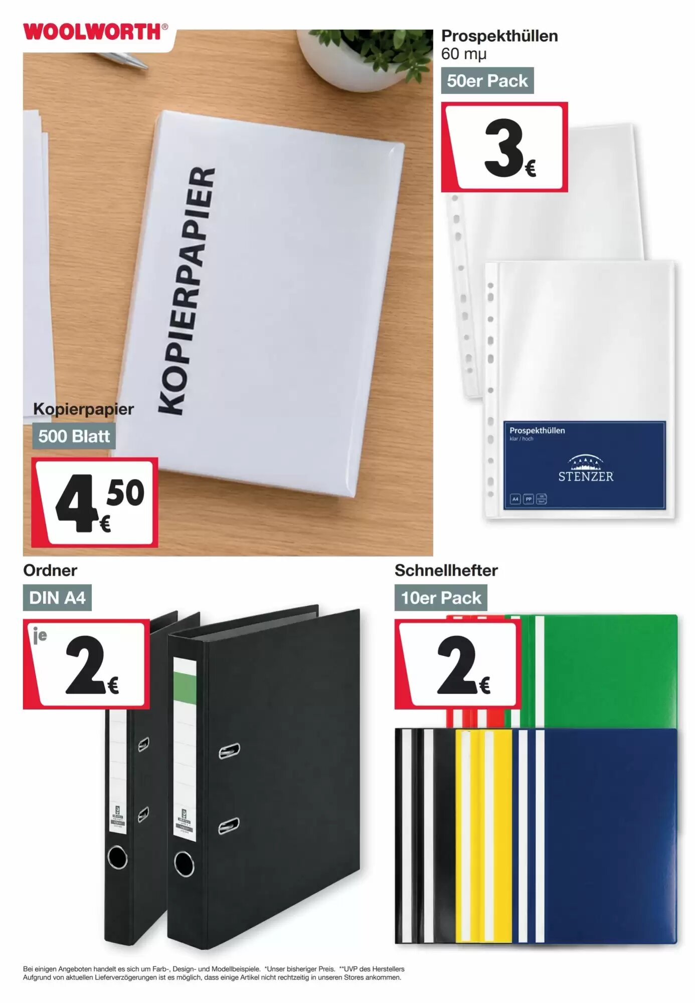 Woolworth Prospekt (ab 07.08.2026) zum Blättern - Seite 14