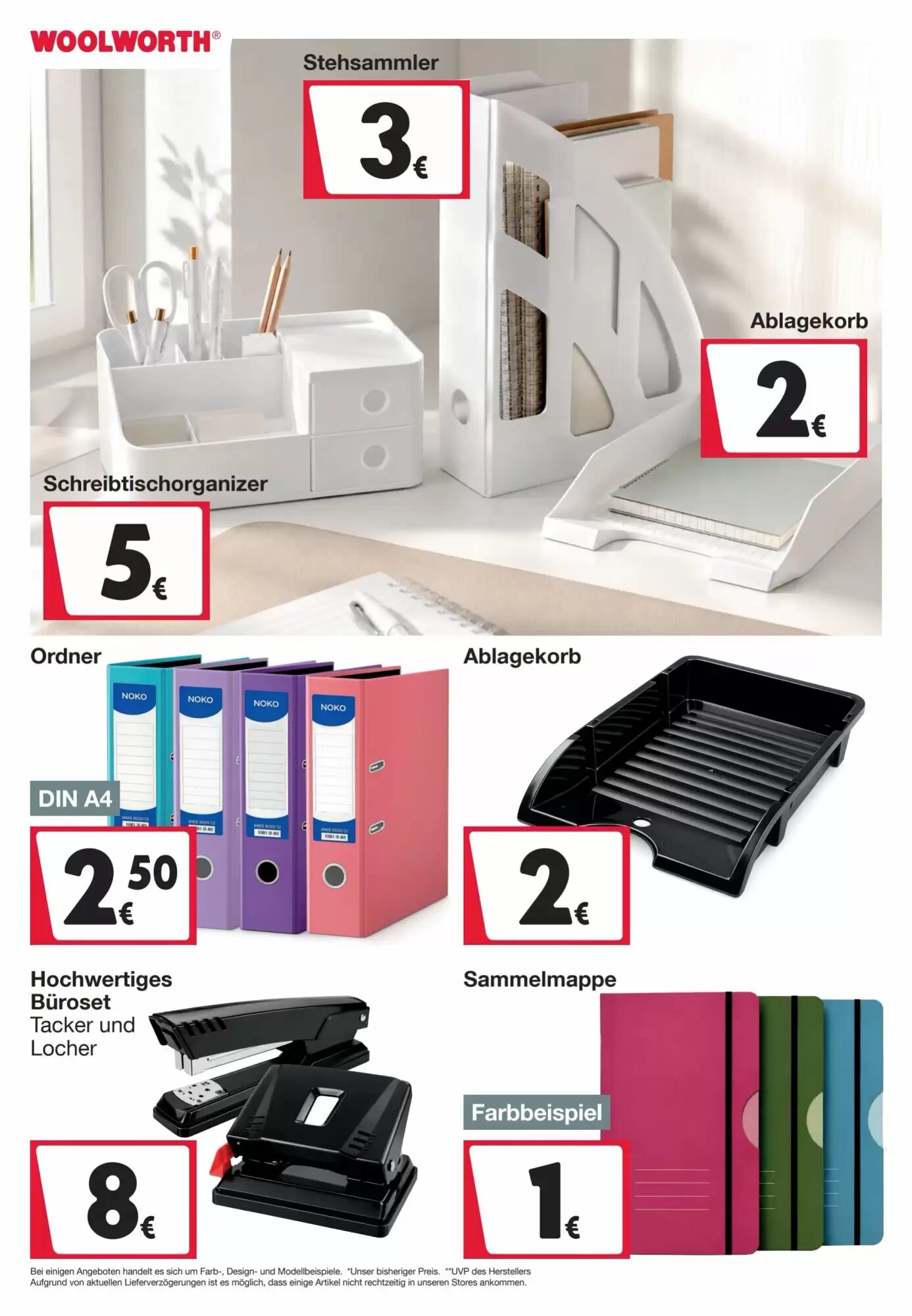 Woolworth Prospekt (ab 07.08.2026) zum Blättern - Seite 25