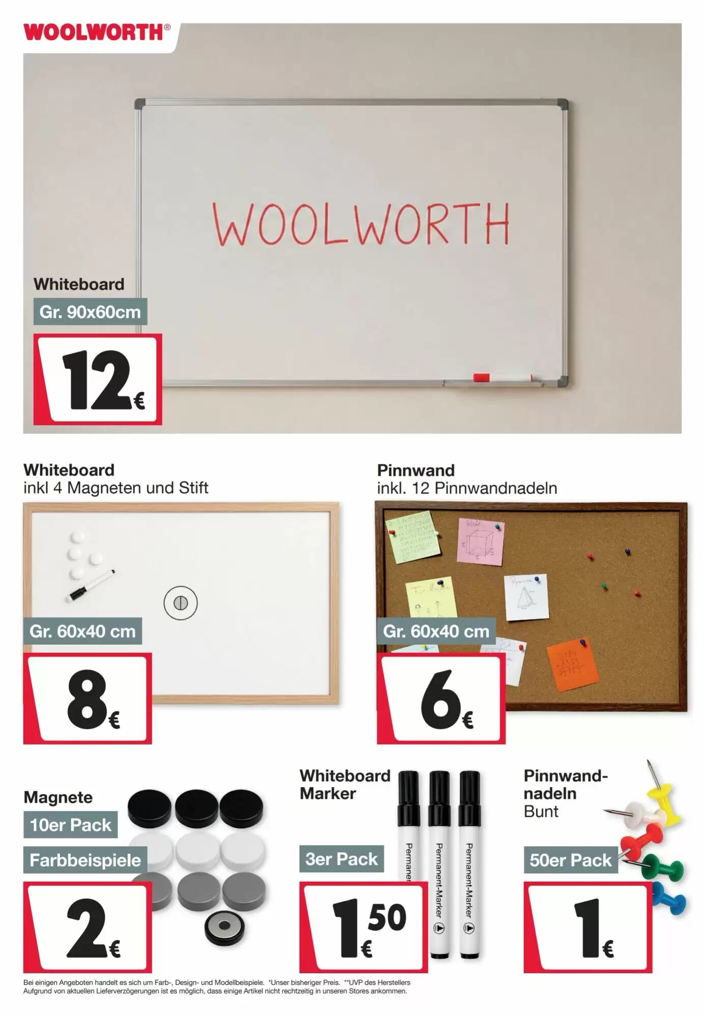 Woolworth Prospekt (ab 07.08.2026) zum Blättern - Seite 29