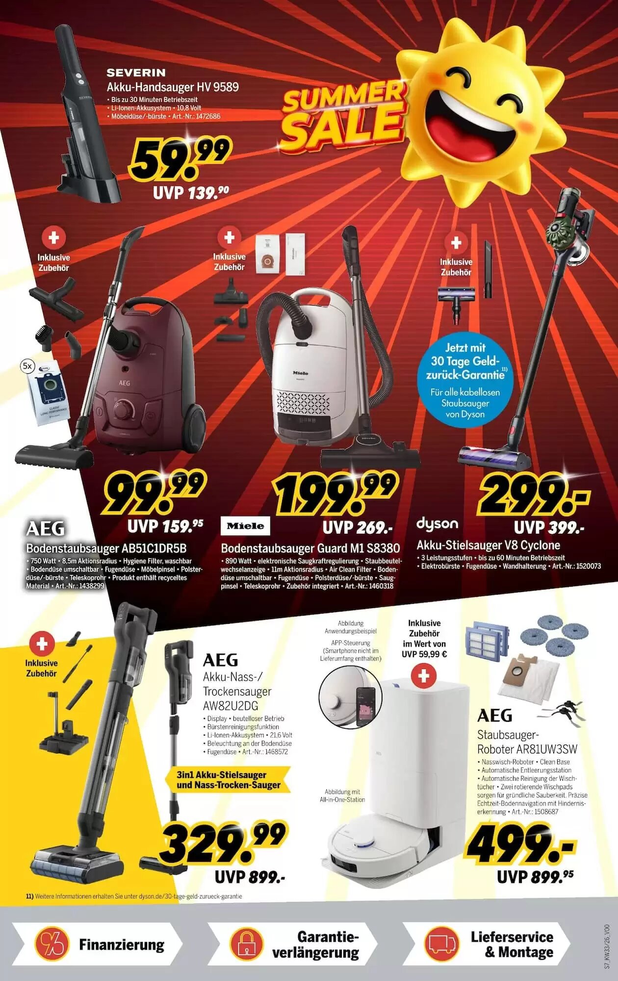 MEDIMAX Prospekt (ab 07.08.2026) zum Blättern - Seite 7