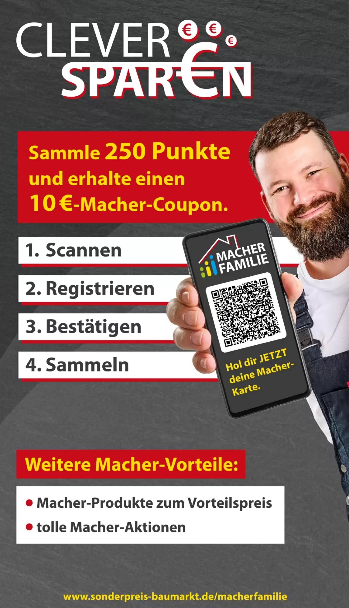 Sonderpreis Baumarkt Prospekt (ab 08.08.2026) zum Blättern - Seite 4