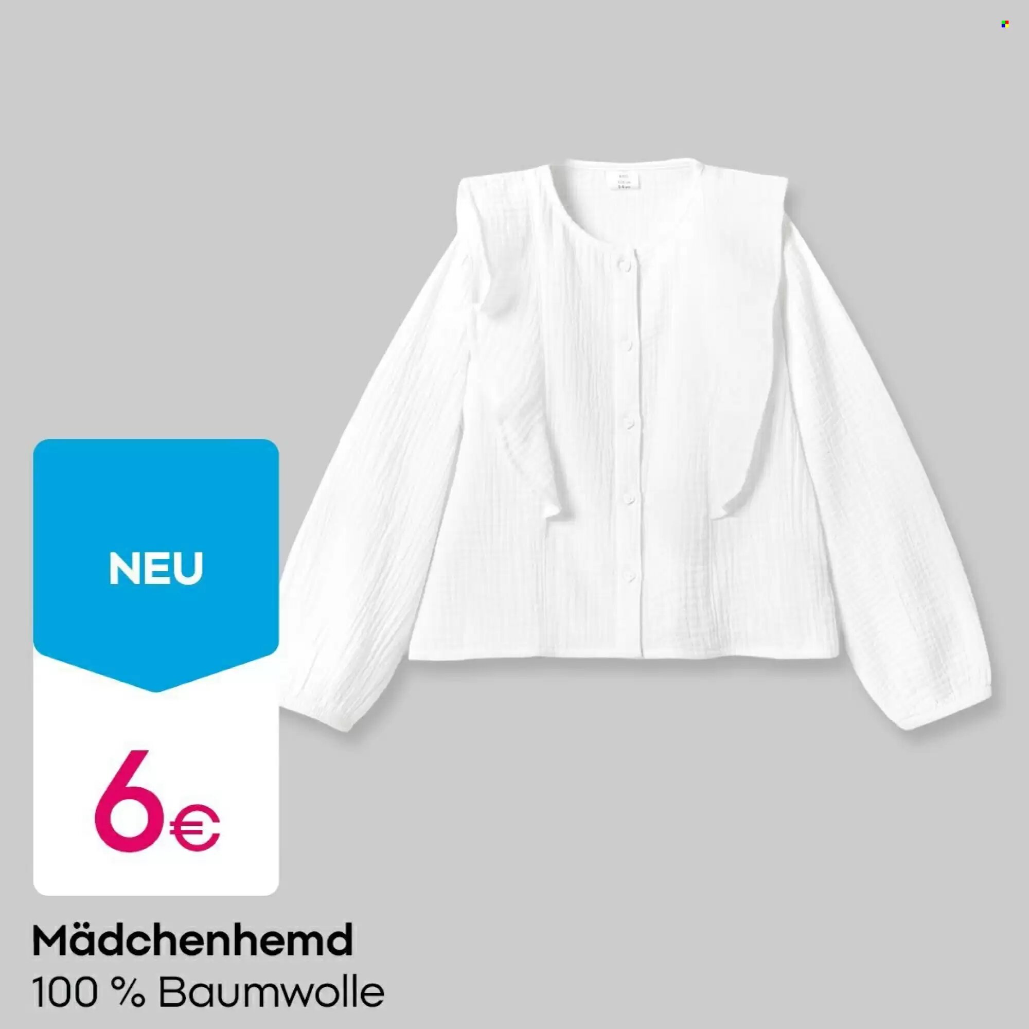 PEPCO Prospekt (ab 08.08.2026) zum Blättern - Seite 3