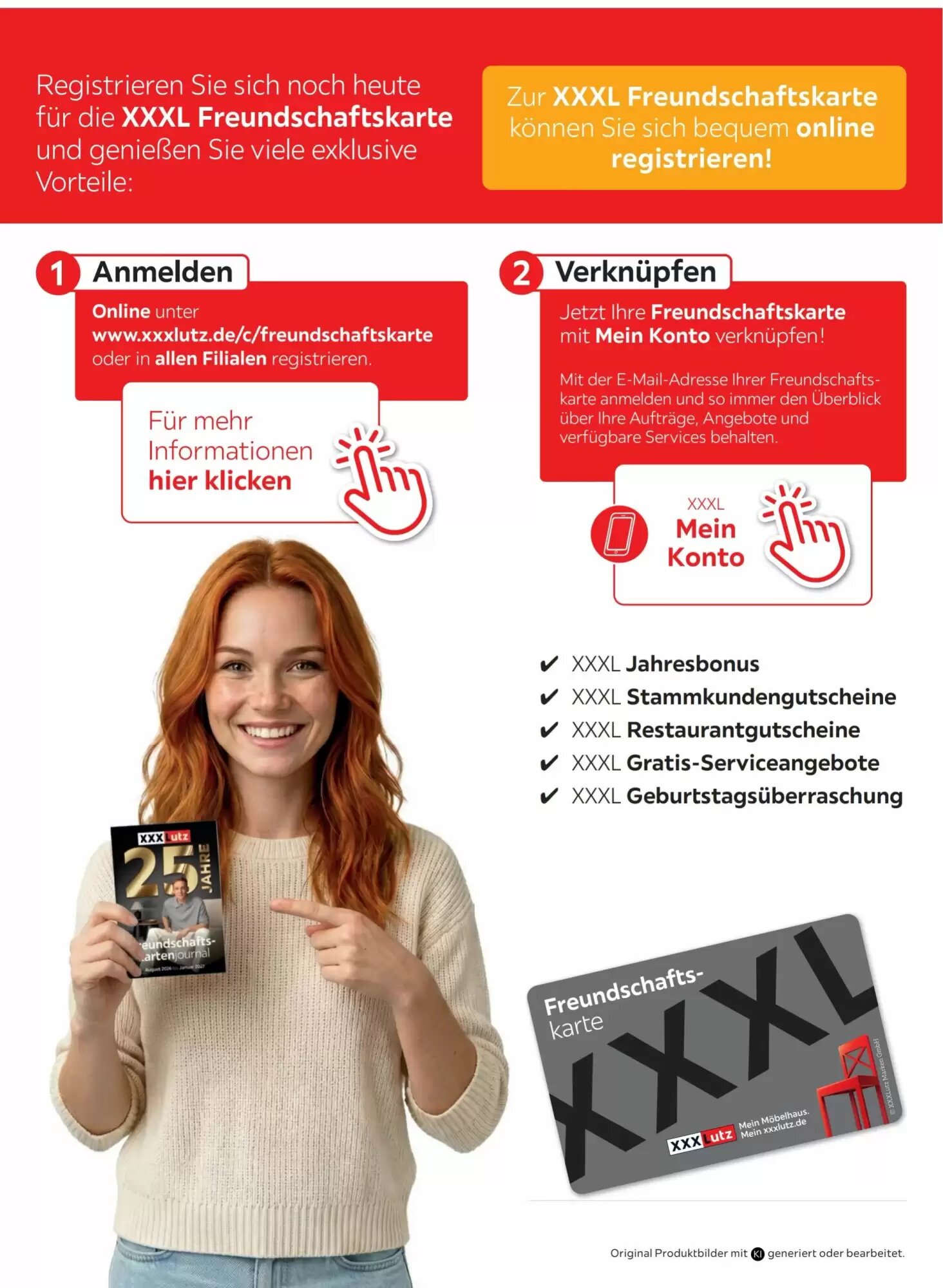 XXXLutz Prospekt (ab 08.08.2026) zum Blättern - Seite 14