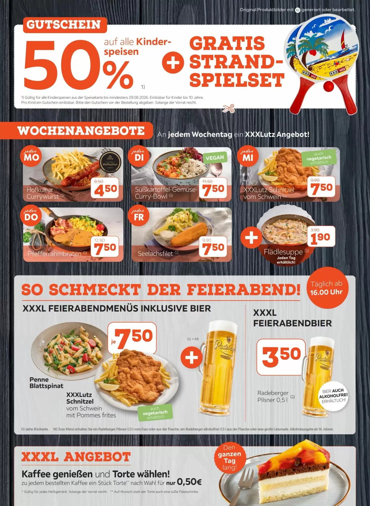 XXXLutz Prospekt (ab 08.08.2026) zum Blättern - Seite 2