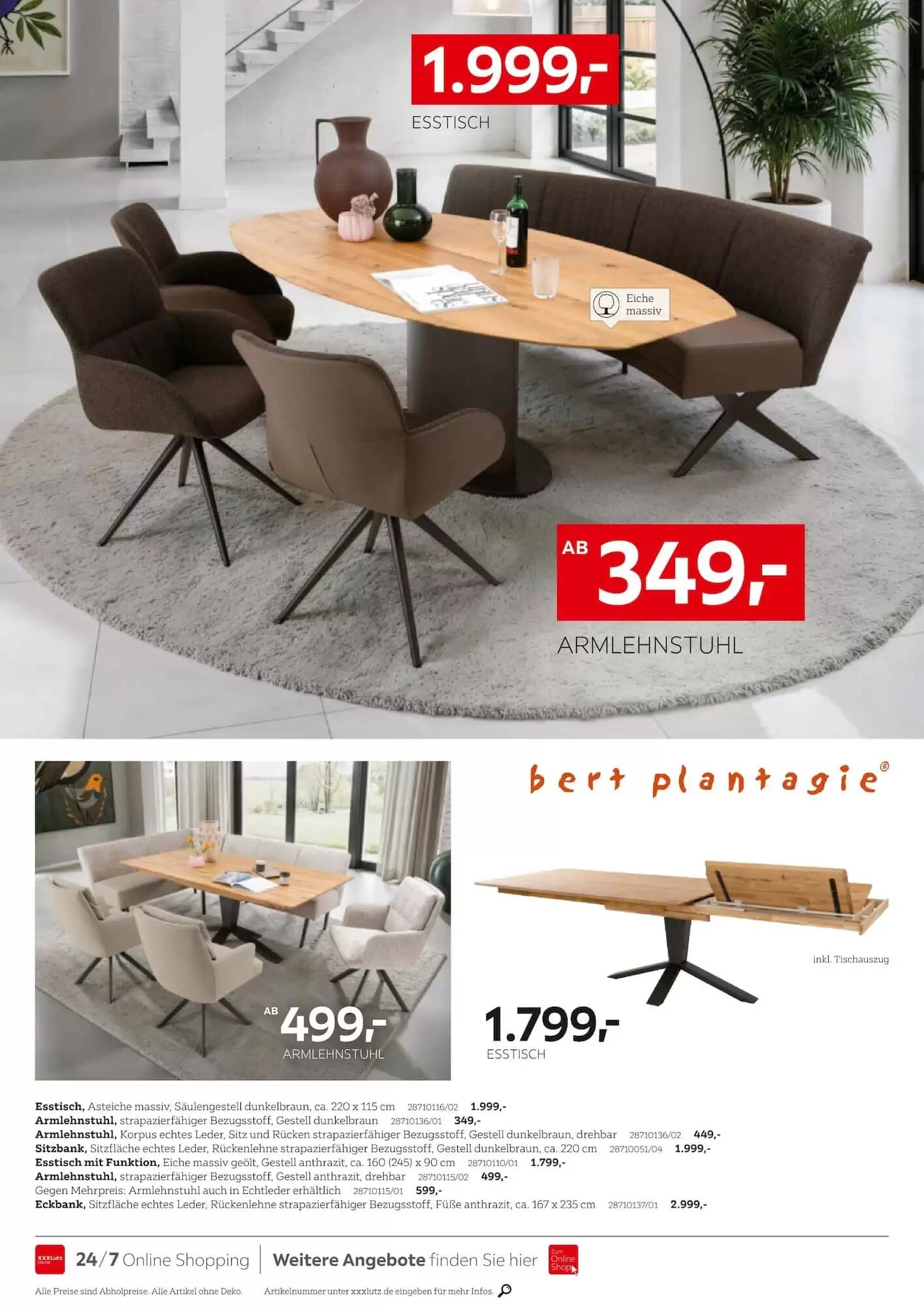 XXXLutz Prospekt (ab 08.08.2026) zum Blättern - Seite 6