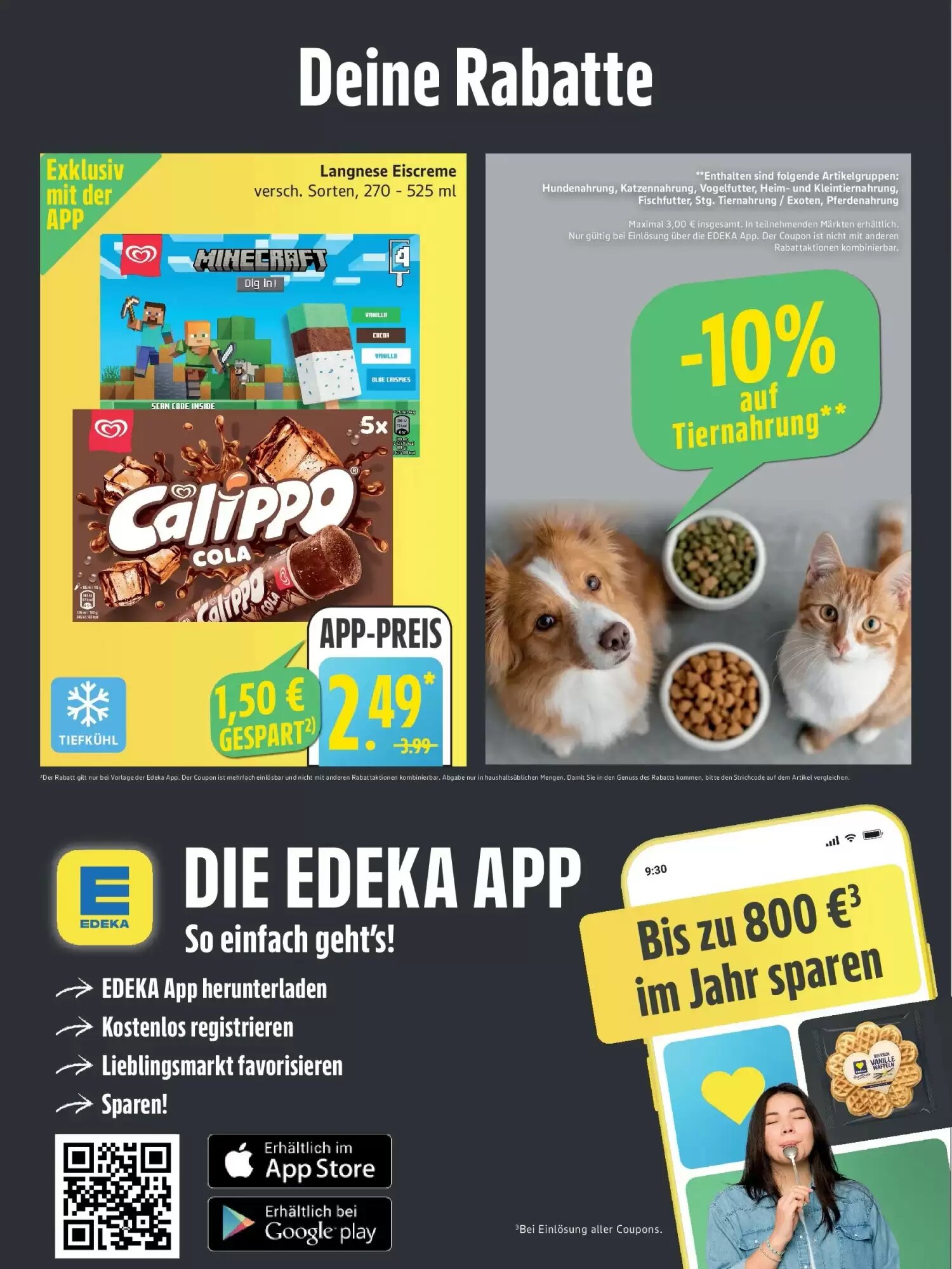 Marktkauf Prospekt (ab 09.08.2026) zum Blättern - Seite 6