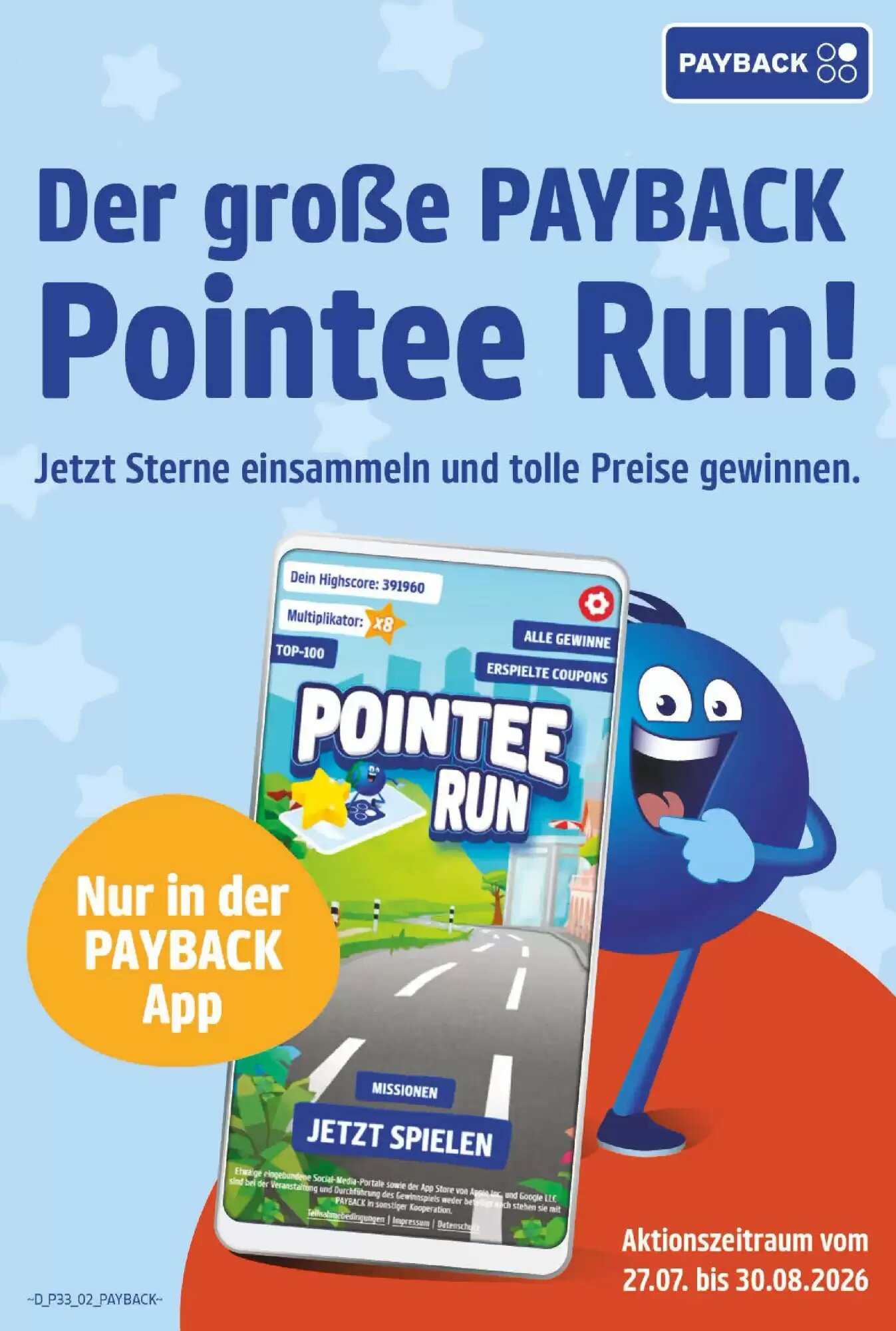 NP Discount Prospekt (ab 09.08.2026) zum Blättern - Seite 15