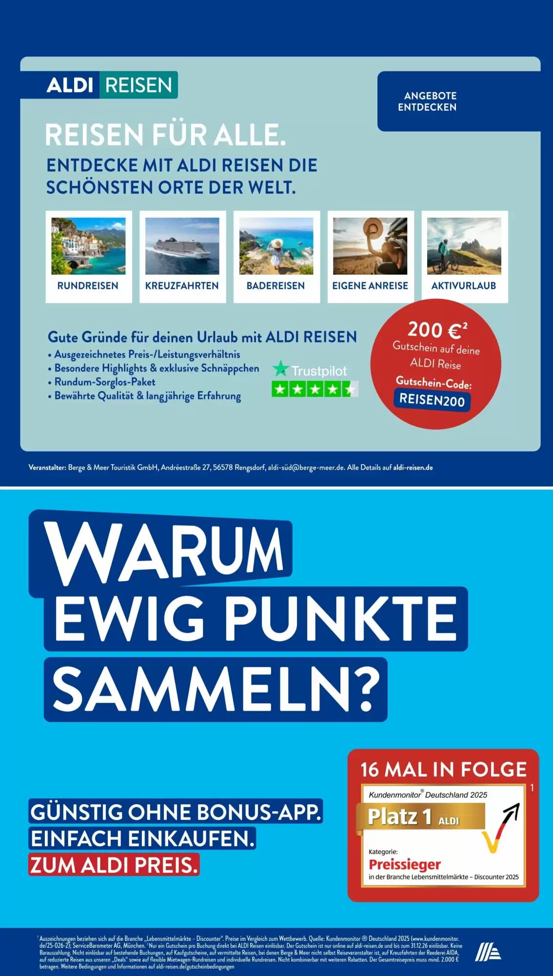 Aldi Süd Prospekt (ab 10.08.2026) zum Blättern - Seite 5