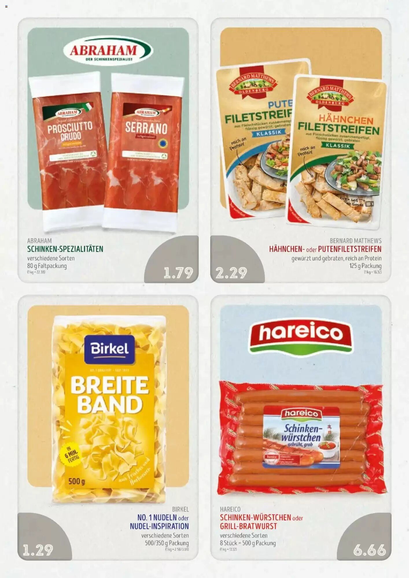 Edeka Struve Prospekt (ab 10.08.2026) zum Blättern - Seite 14