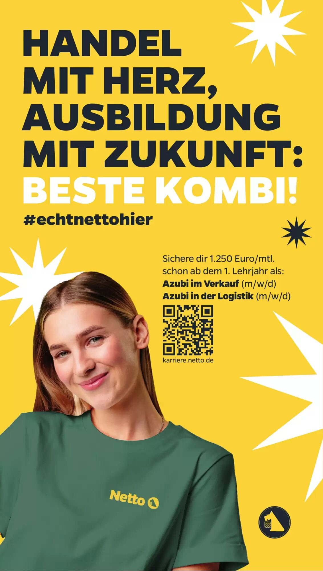 NETTO Prospekt (ab 10.08.2026) zum Blättern - Seite 33