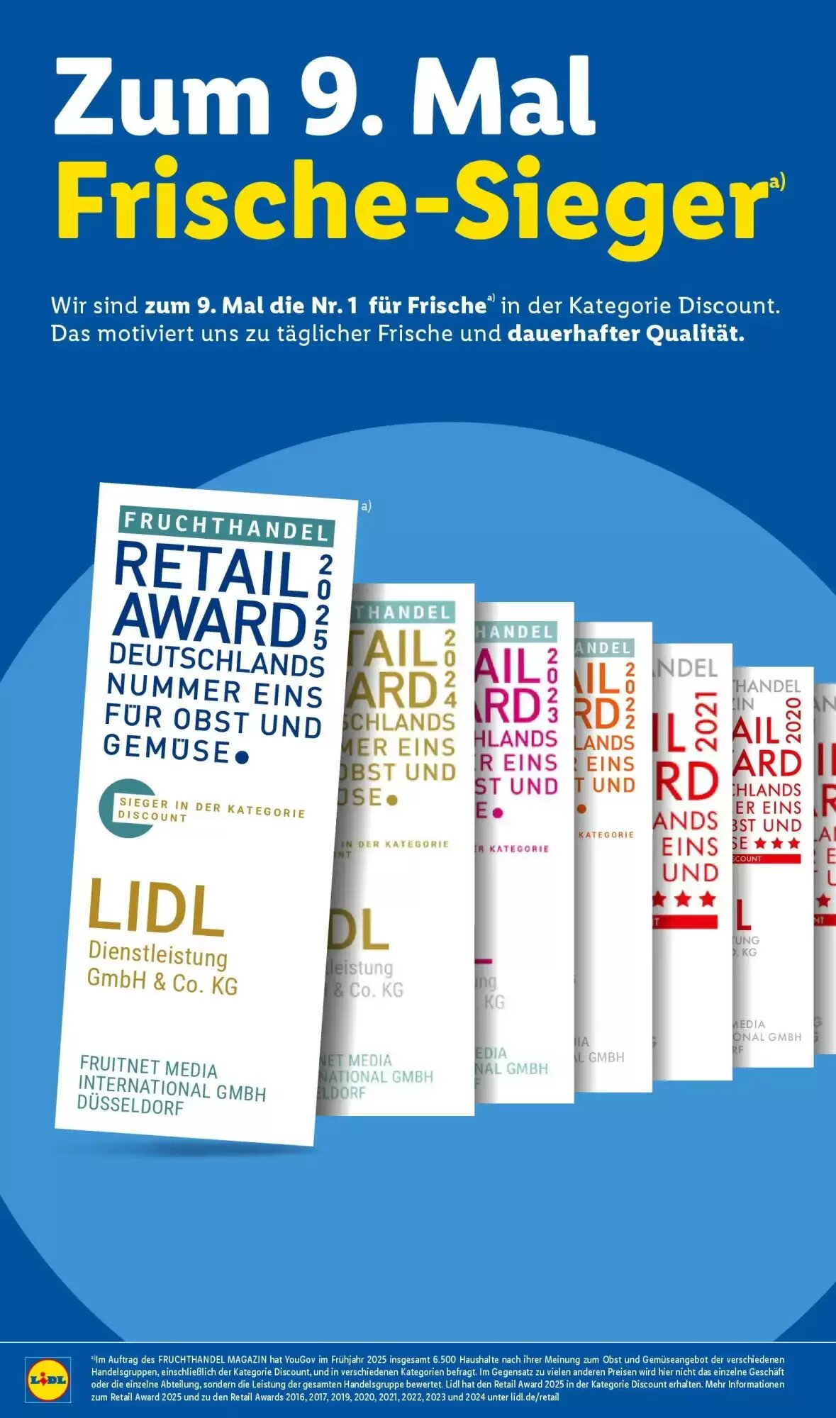 Lidl Prospekt (ab 10.08.2026) zum Blättern - Seite 4