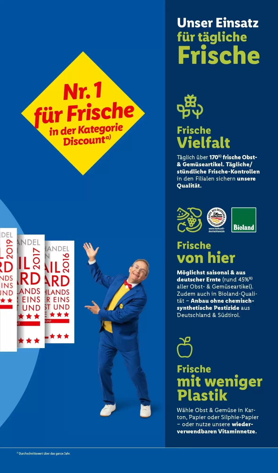 Lidl Prospekt (ab 10.08.2026) zum Blättern - Seite 5