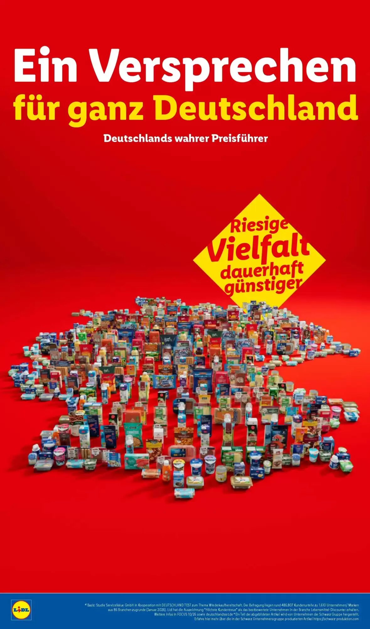 Lidl Prospekt (ab 10.08.2026) zum Blättern - Seite 62